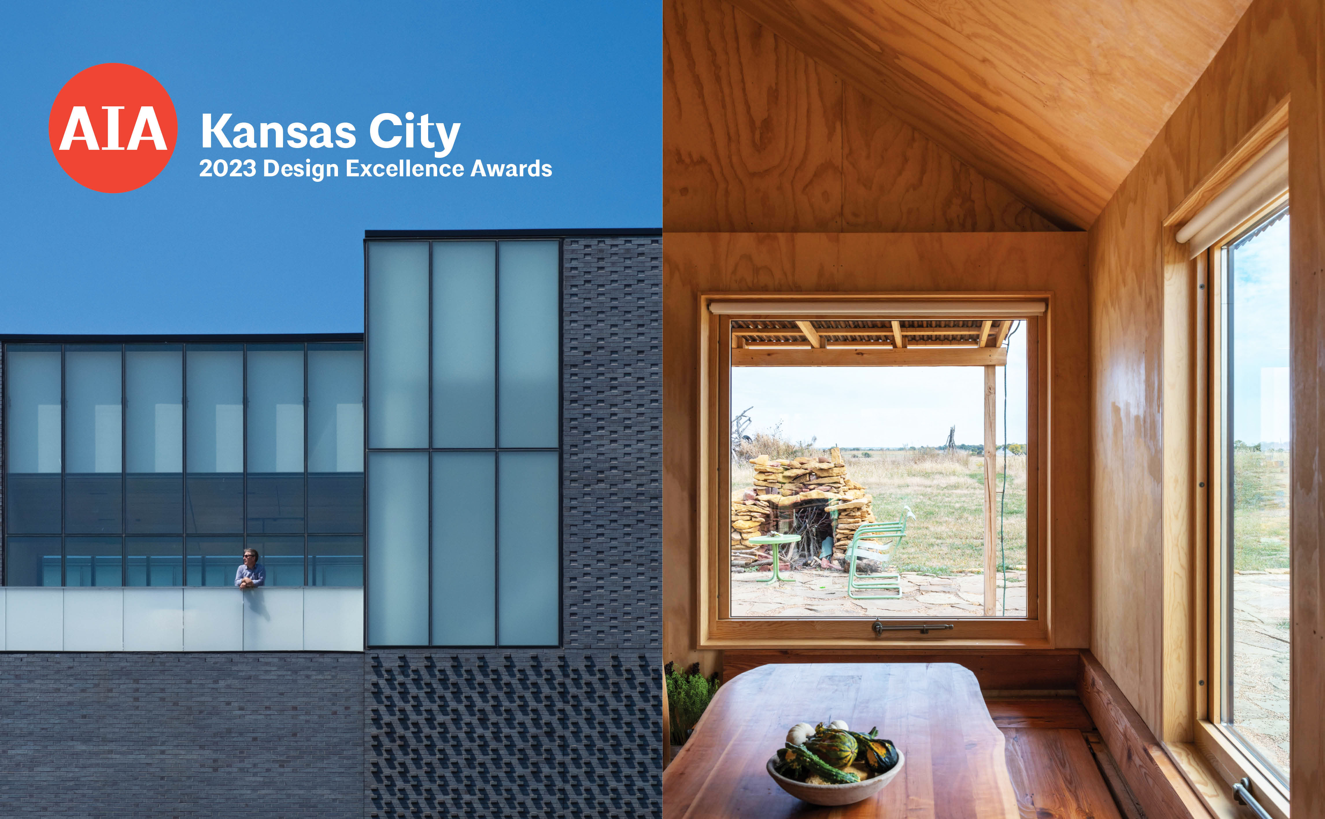 Three BNIM Projects Receive 2023 AIA Kansas City Honor Awards, including Project of the Year