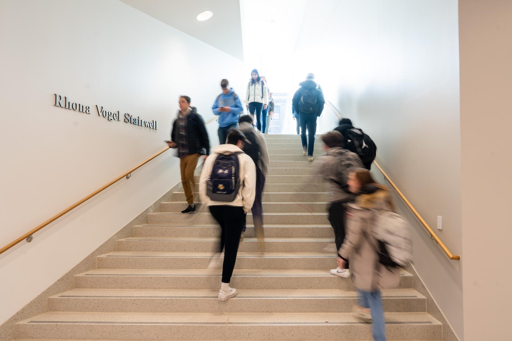 Marquette University’s Dr. E.J. and Margaret O’Brien Hall Officially Opens its Doors