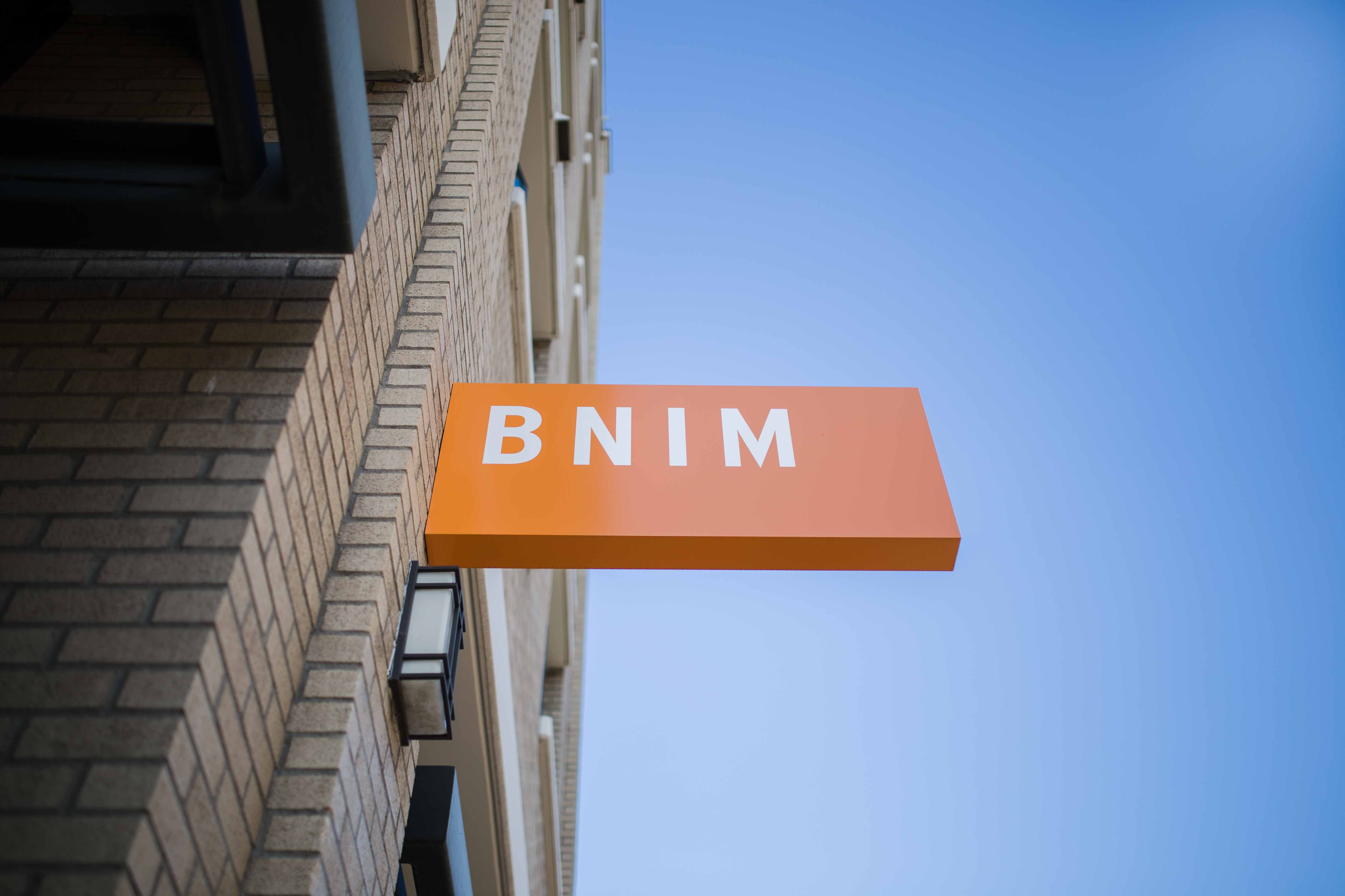 BNIM San Diego Moves to East Village