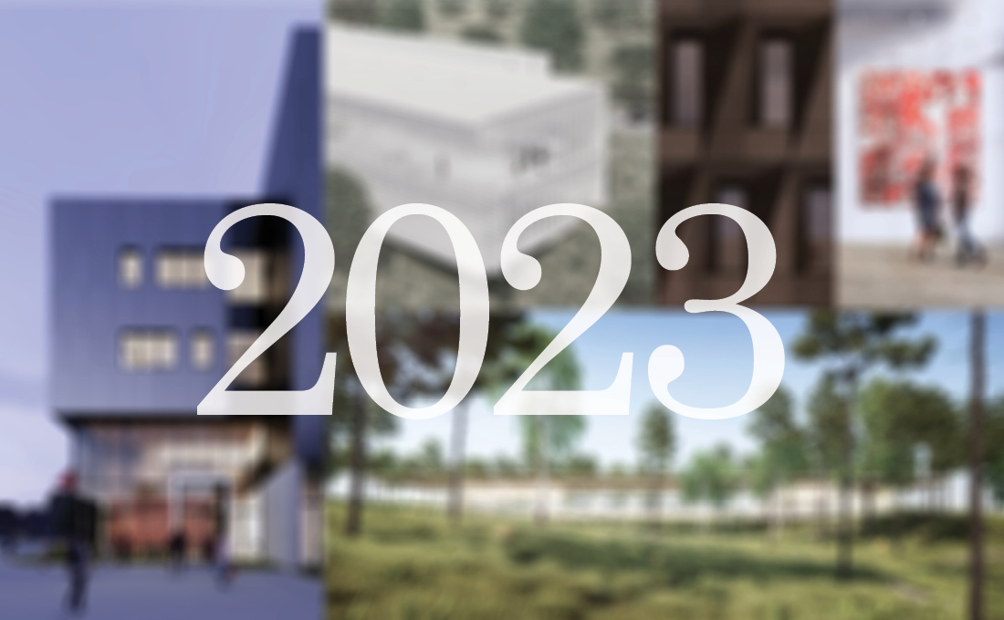 Looking Ahead: BNIM Projects in 2023