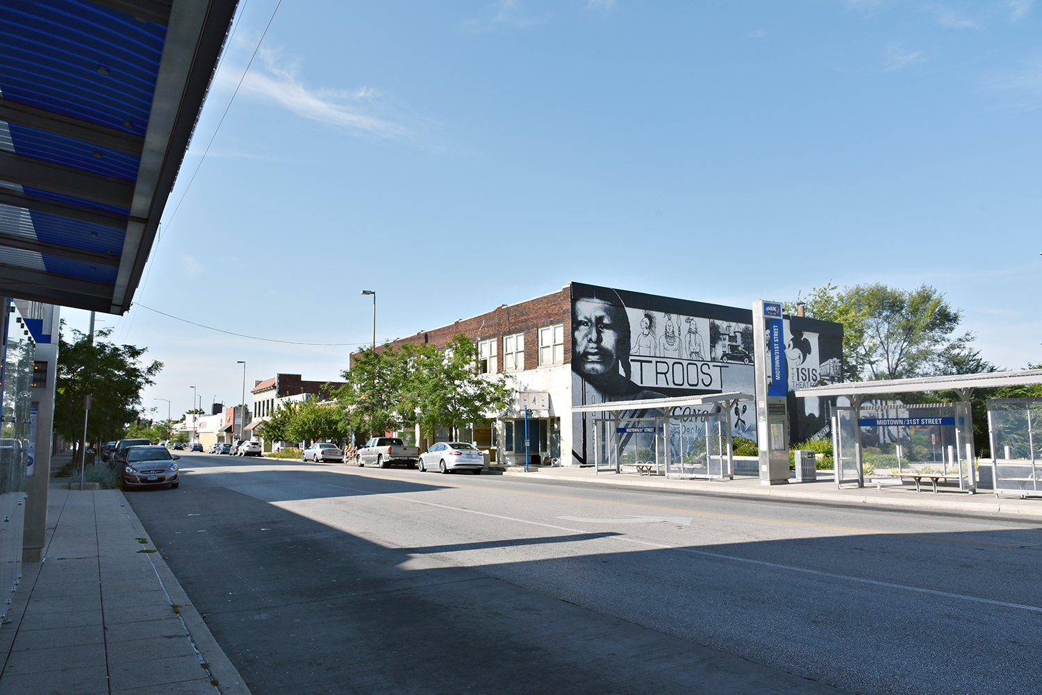 Defining “Good” Development at 31st and Troost