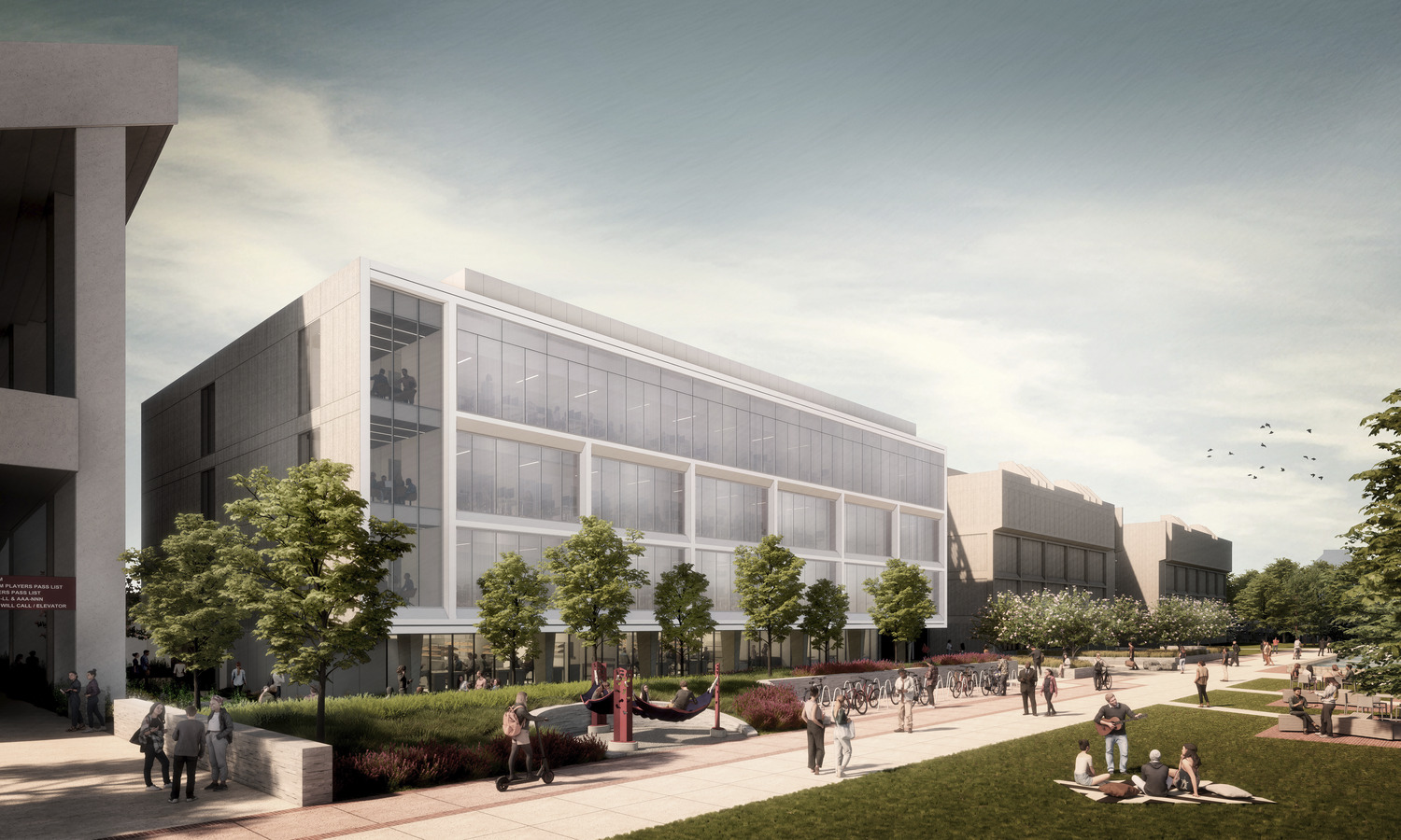 Missouri State University’s College of Natural and Applied Sciences Breaks Ground 
