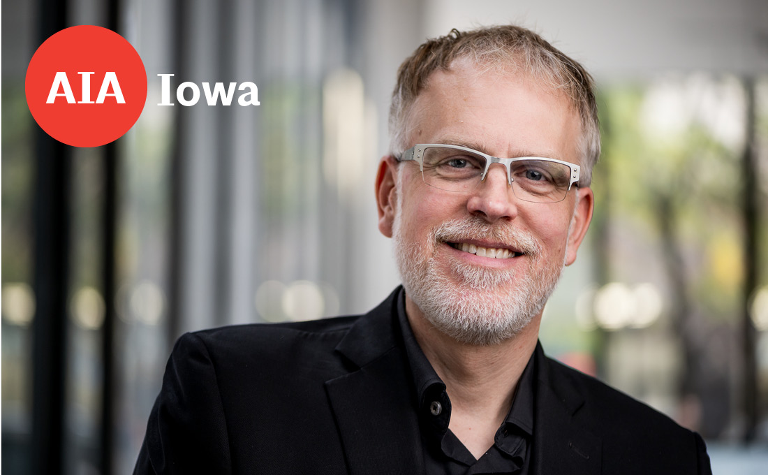 BNIM Principal Appointed to AIA Iowa Board of Directors