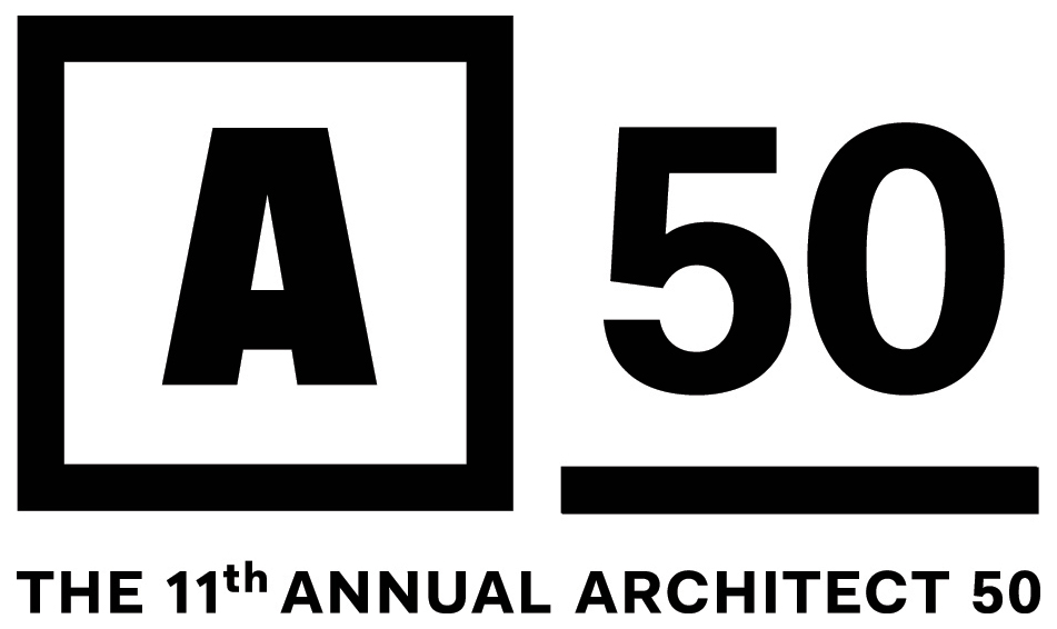 The 11th Annual Architect 50