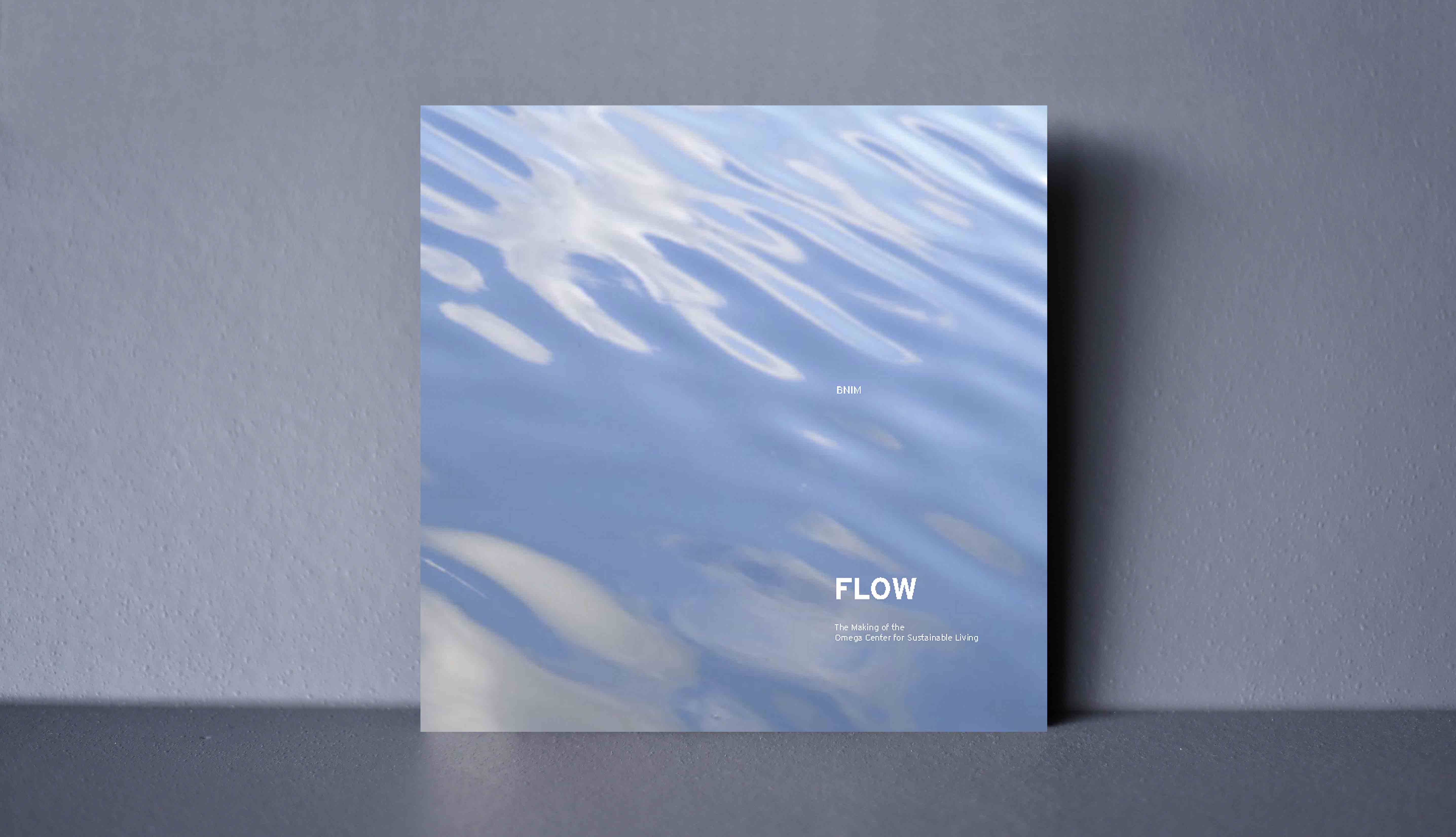 Flow Gift Book
