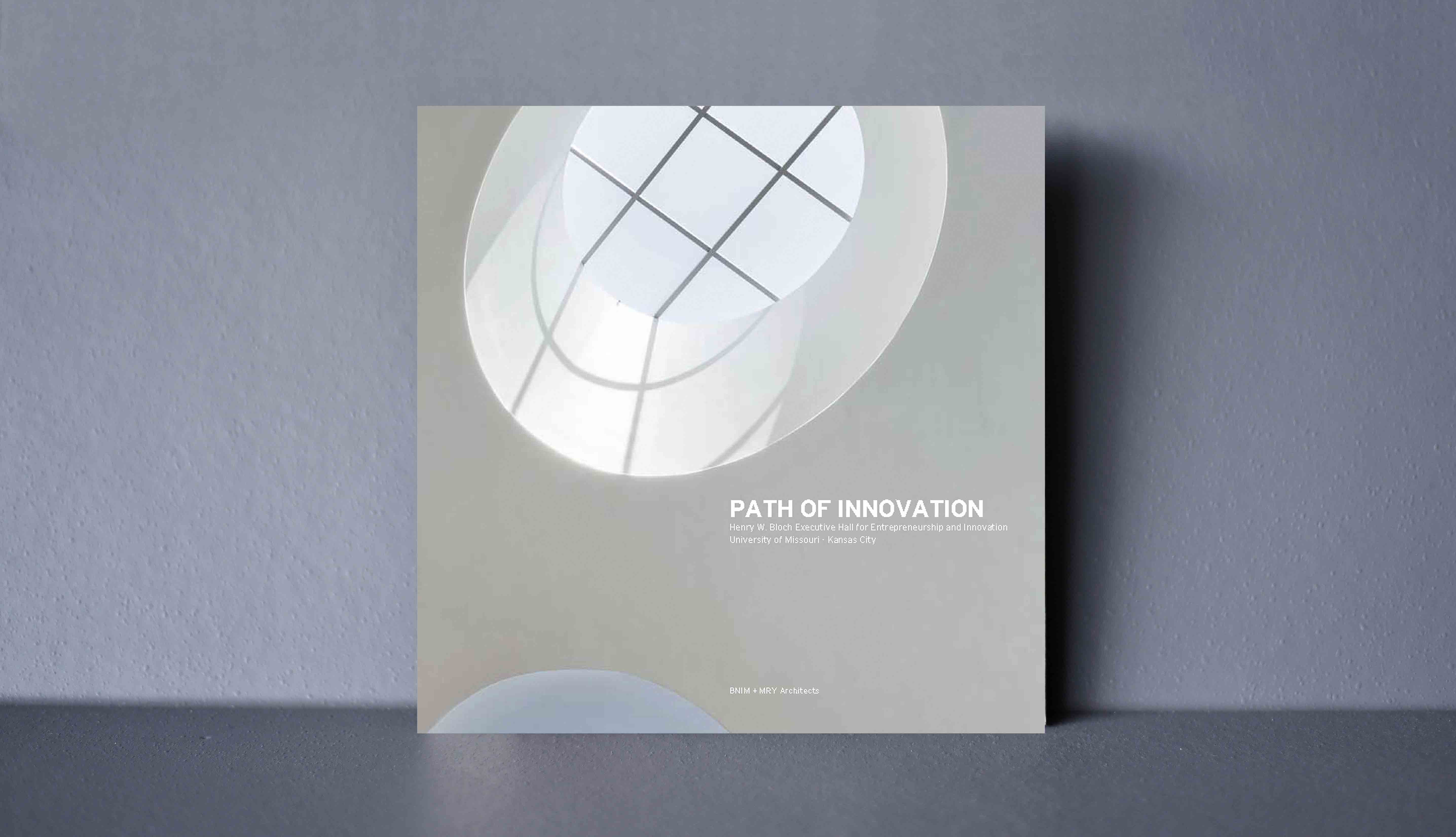 Path of Innovation