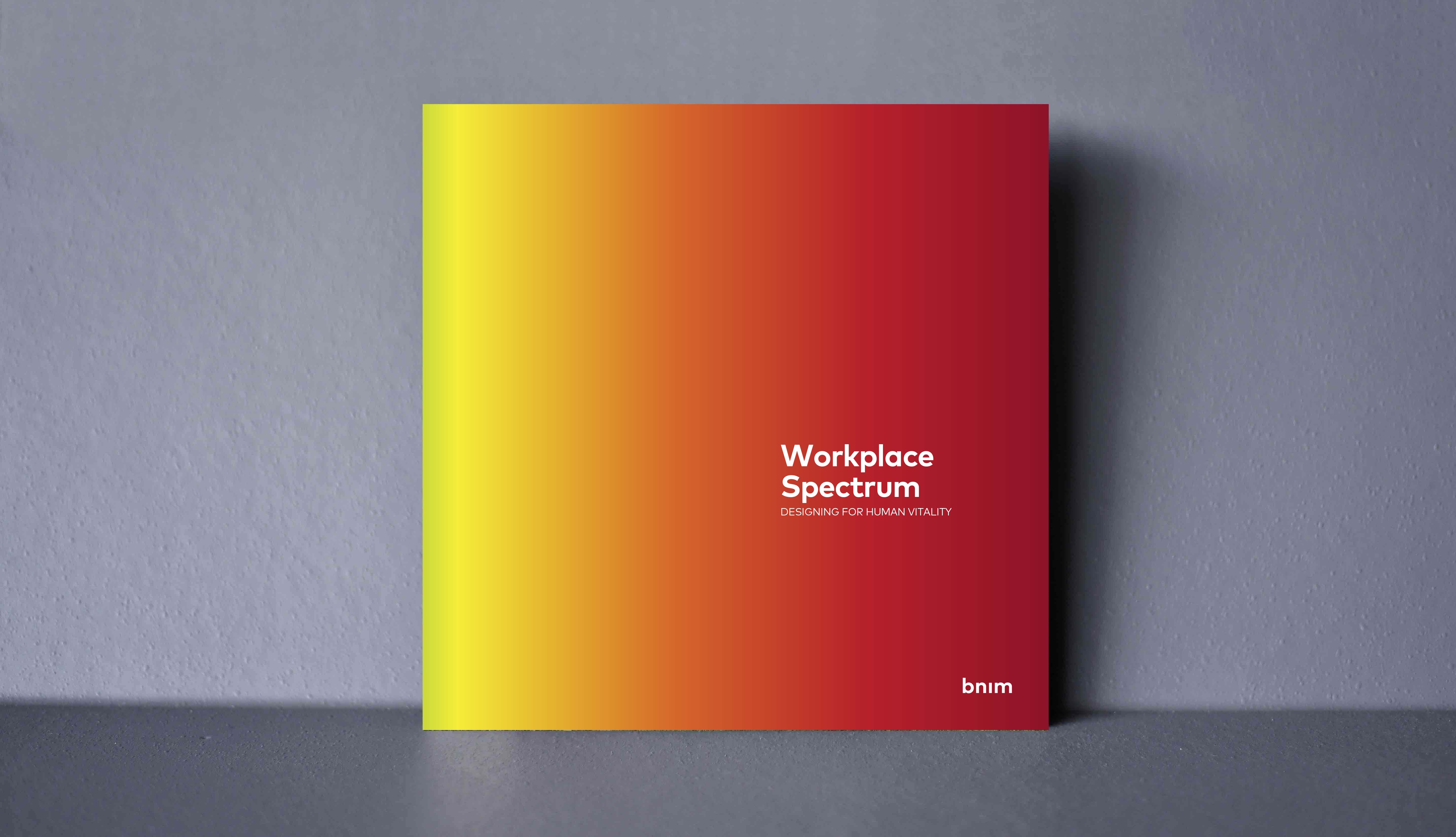 Workplace Spectrum