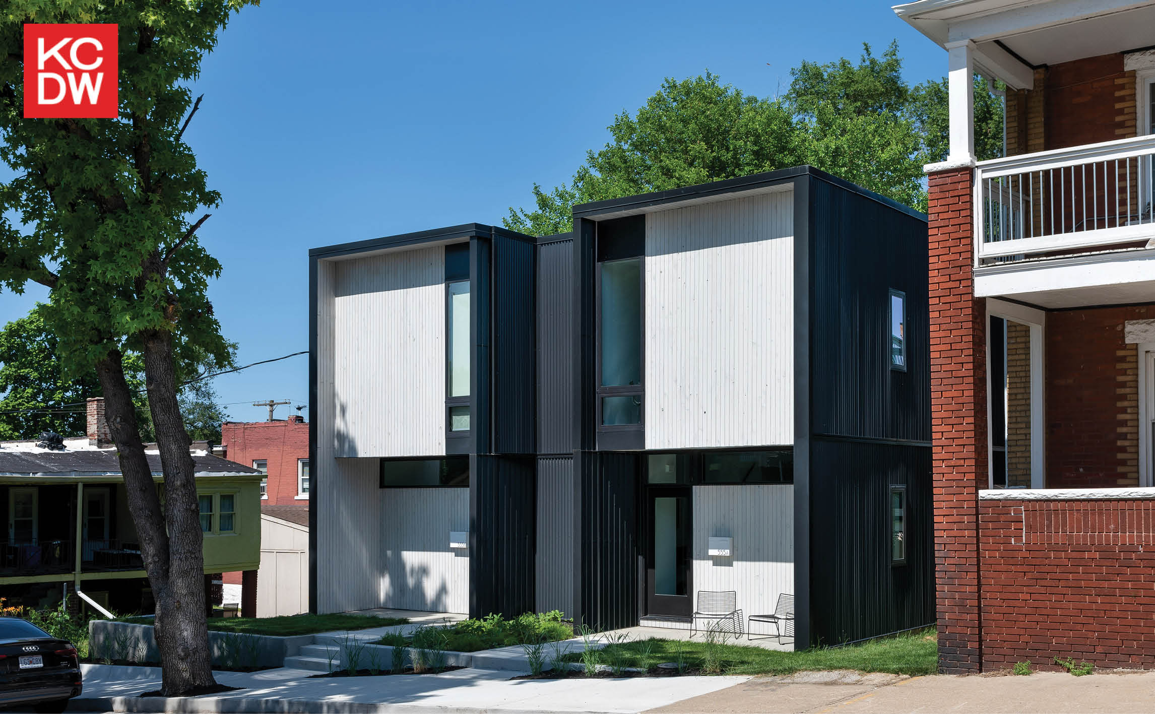 KC Design Week: Relearning the Lost Art of Small-Scale Development