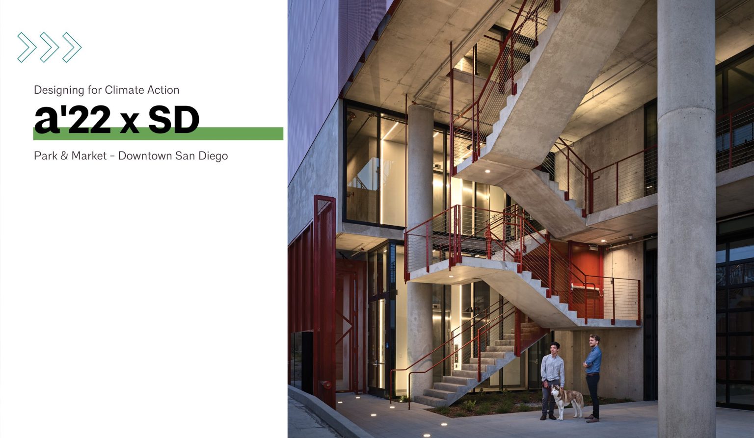 Net Zero Case Study: Makers Quarter Block D Showcased for Design ...
