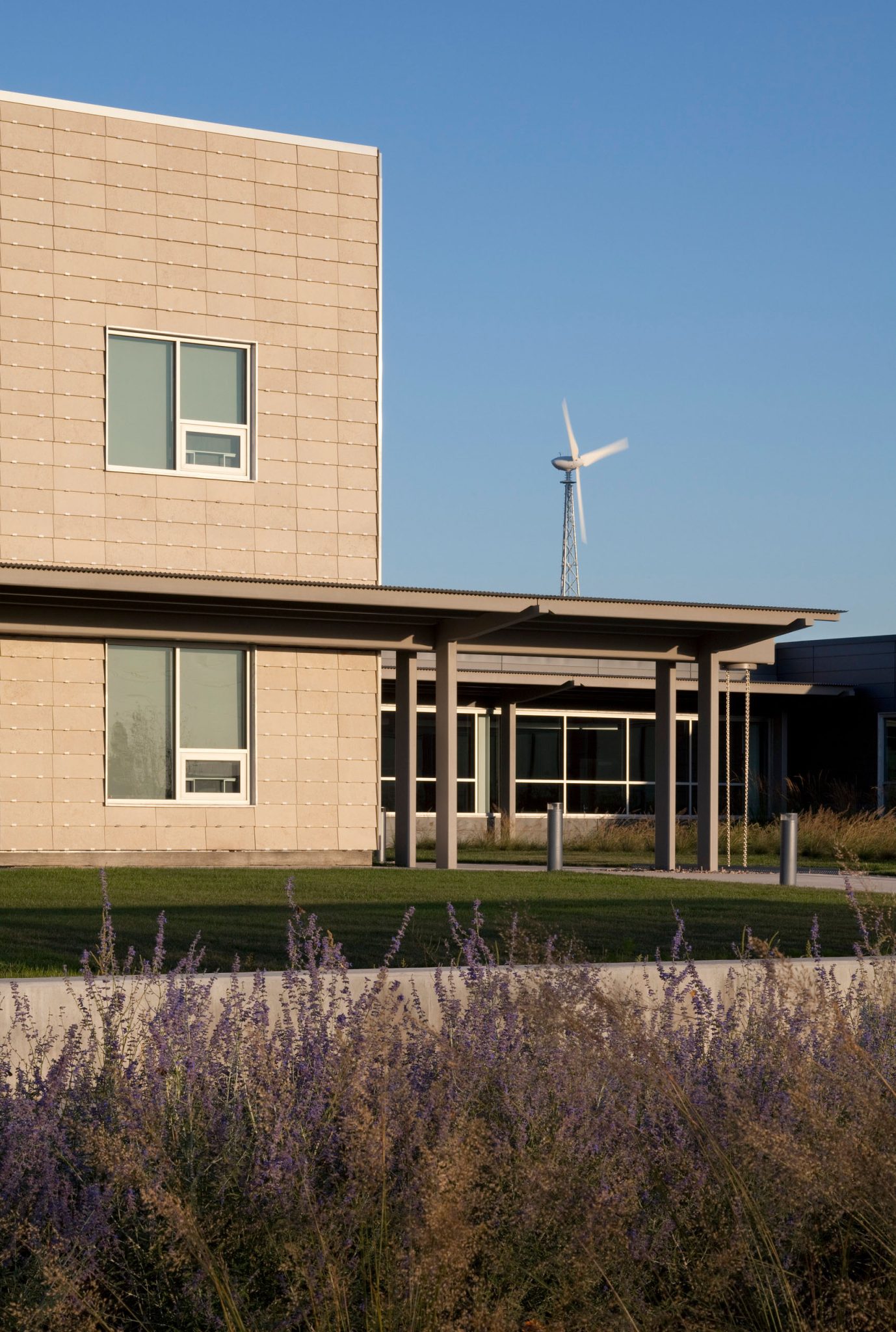 Kiowa County Schools BNIM