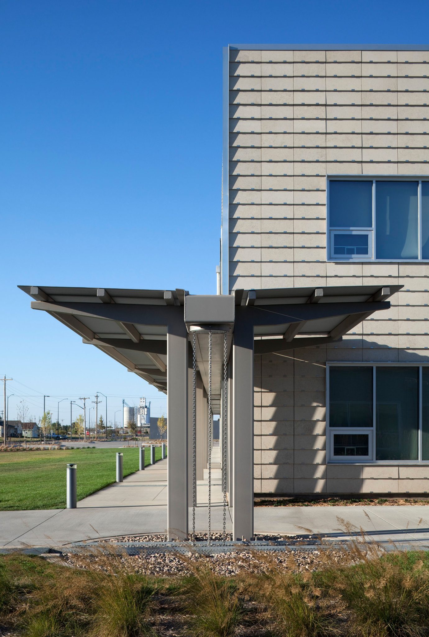 Kiowa County Schools BNIM
