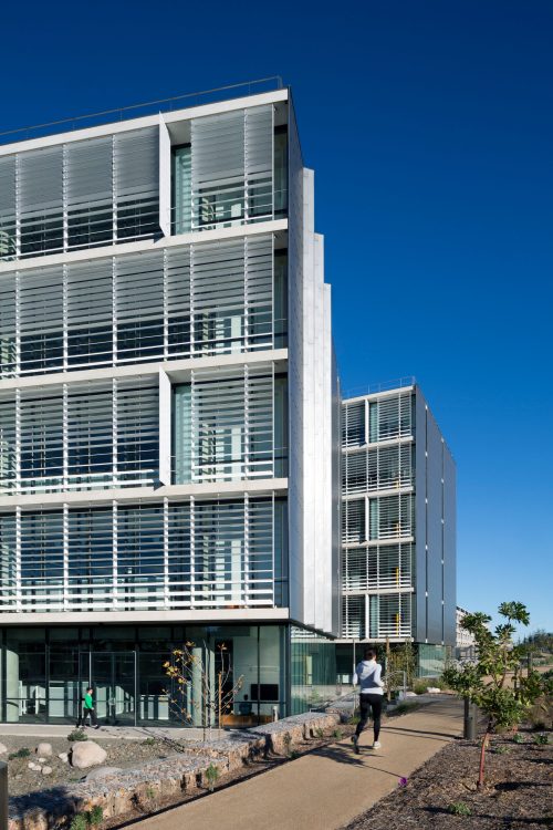 Research And Development Building Design Pacific Center Campus Development - Research and Development Building ...