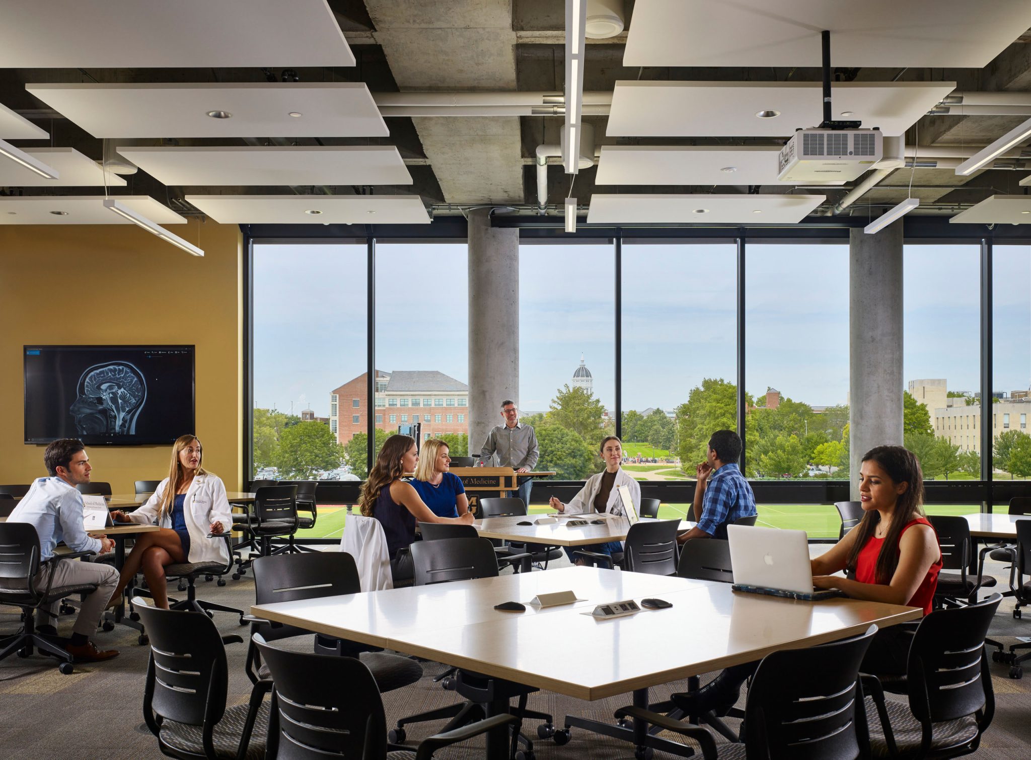 Patient-Centered Care Learning Center - BNIM