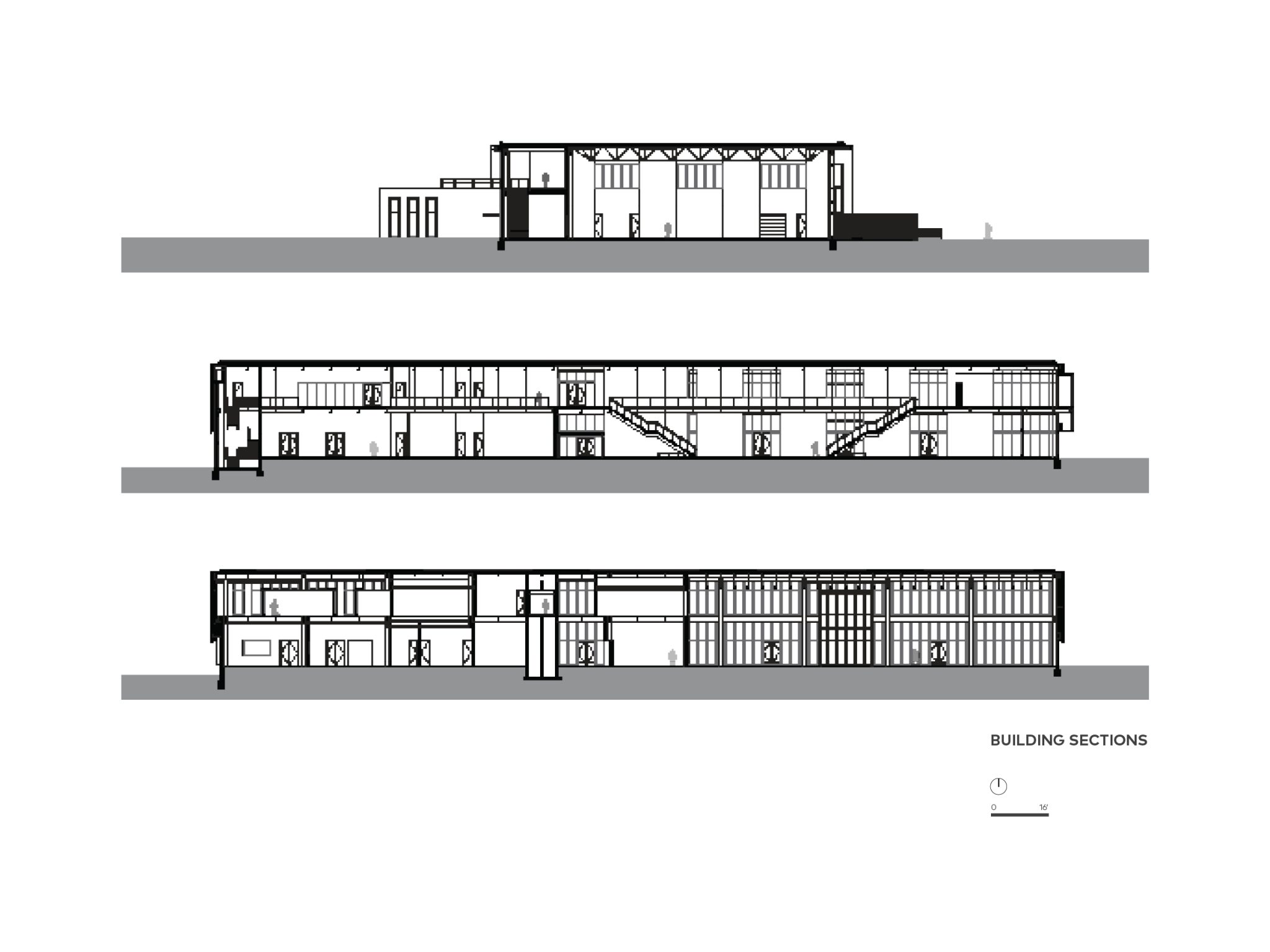Center for Advanced and Emerging Technology - BNIM