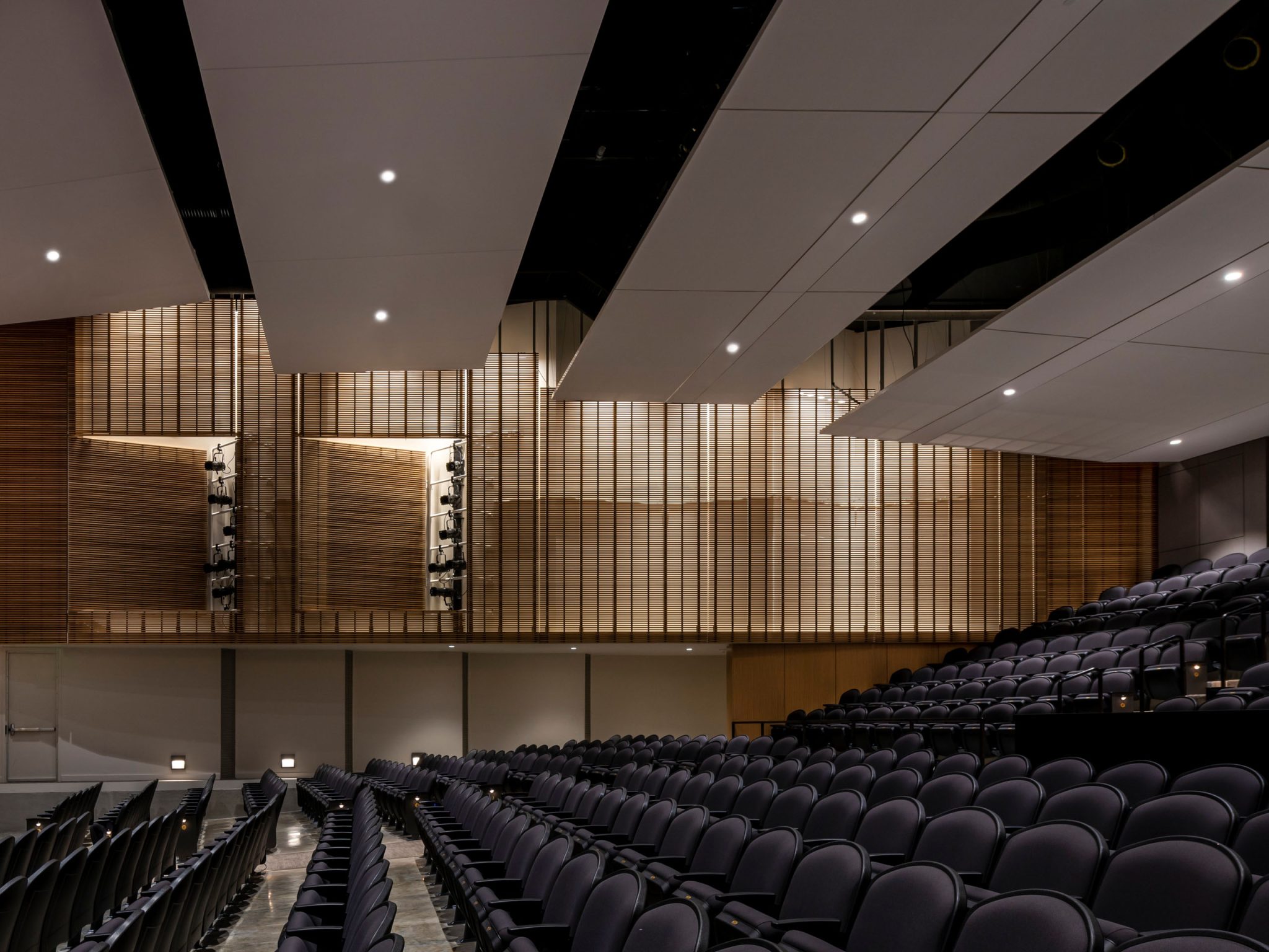 North Kansas City High School Renovation and Expansion - BNIM