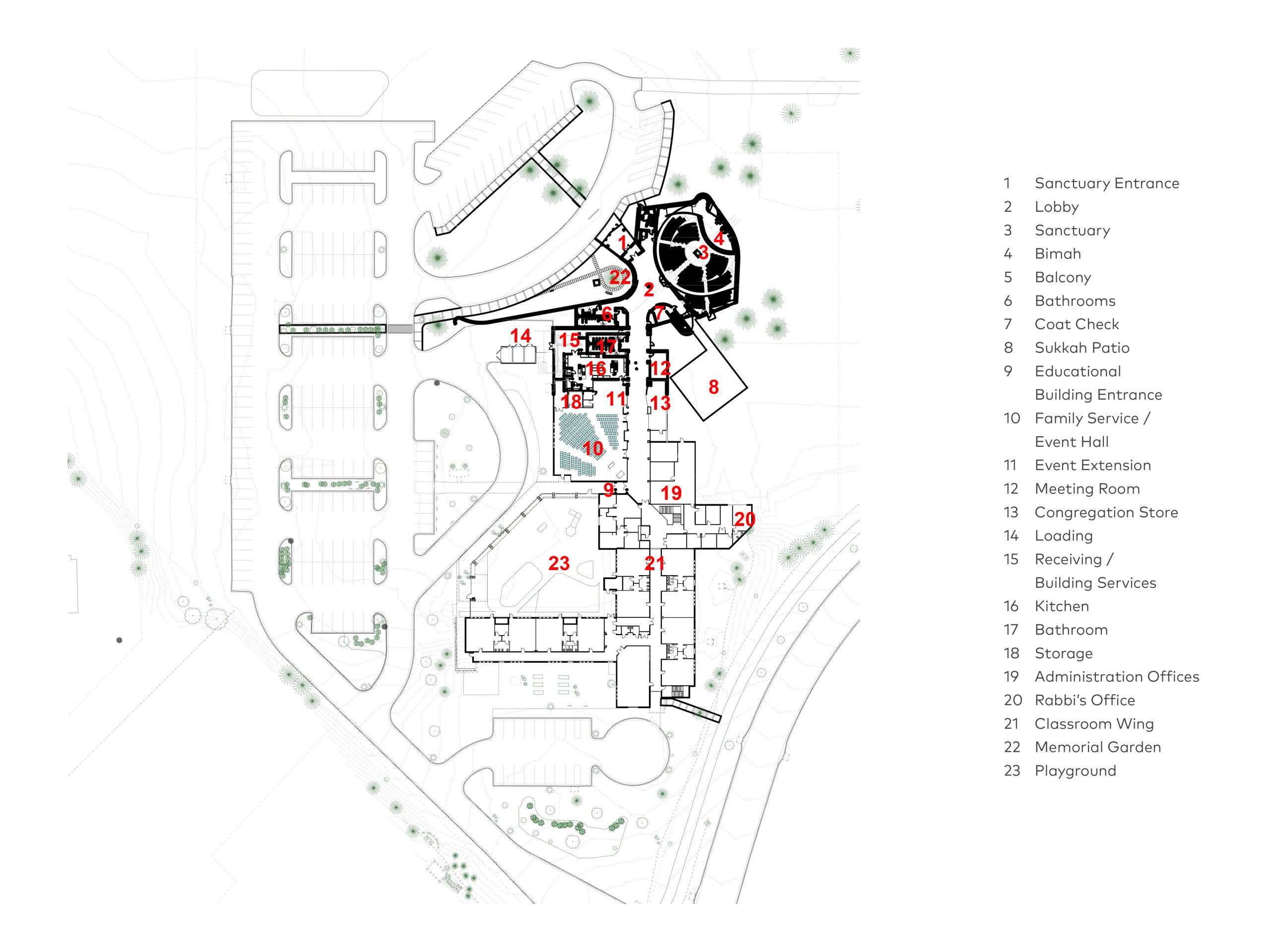 Congregation Beth Shalom