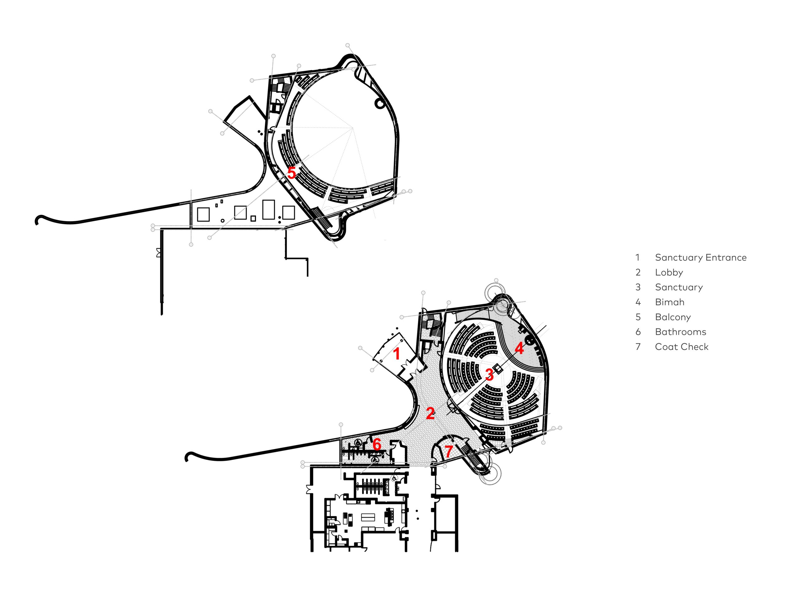Congregation Beth Shalom