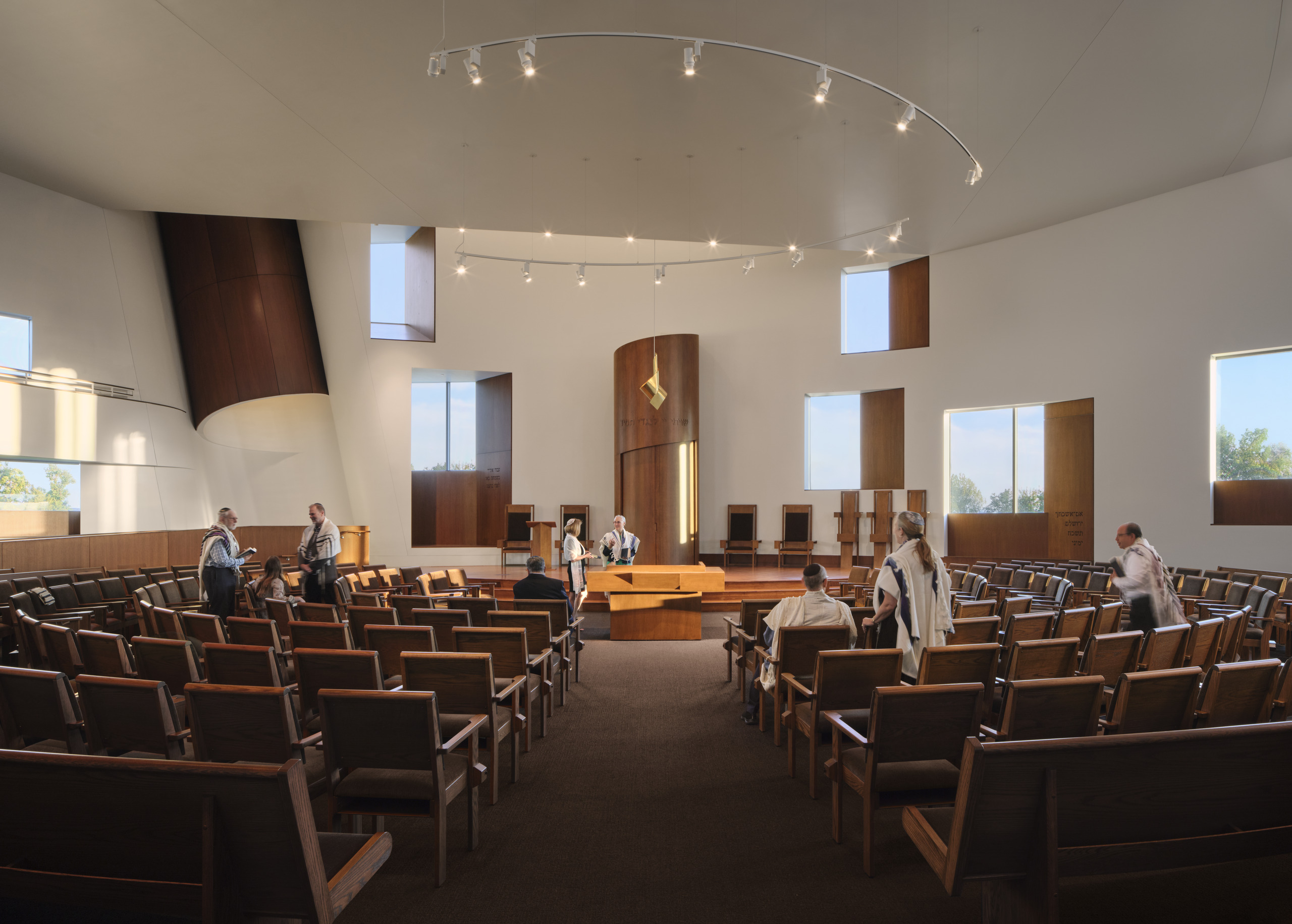 Congregation Beth Shalom