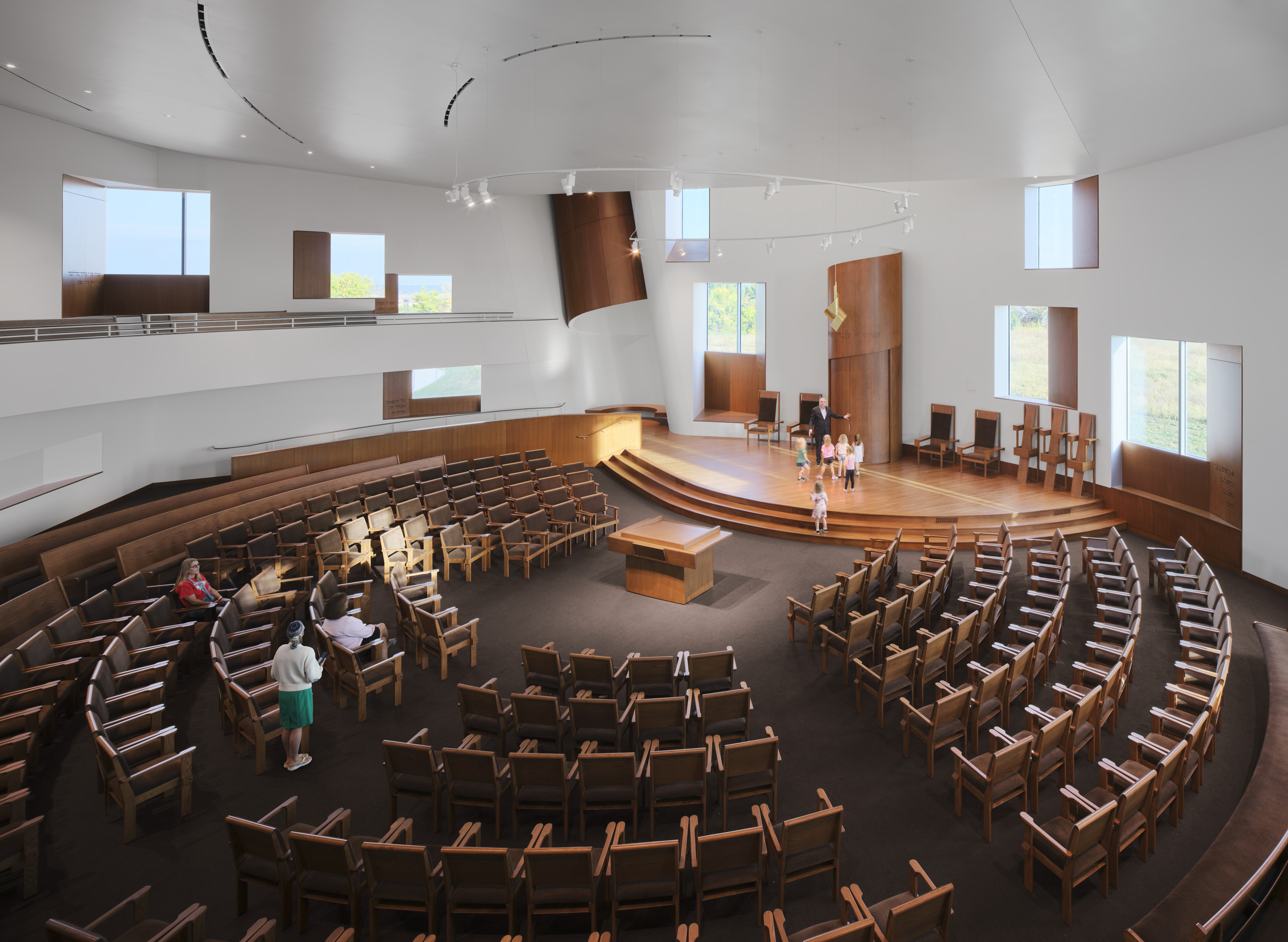 Congregation Beth Shalom