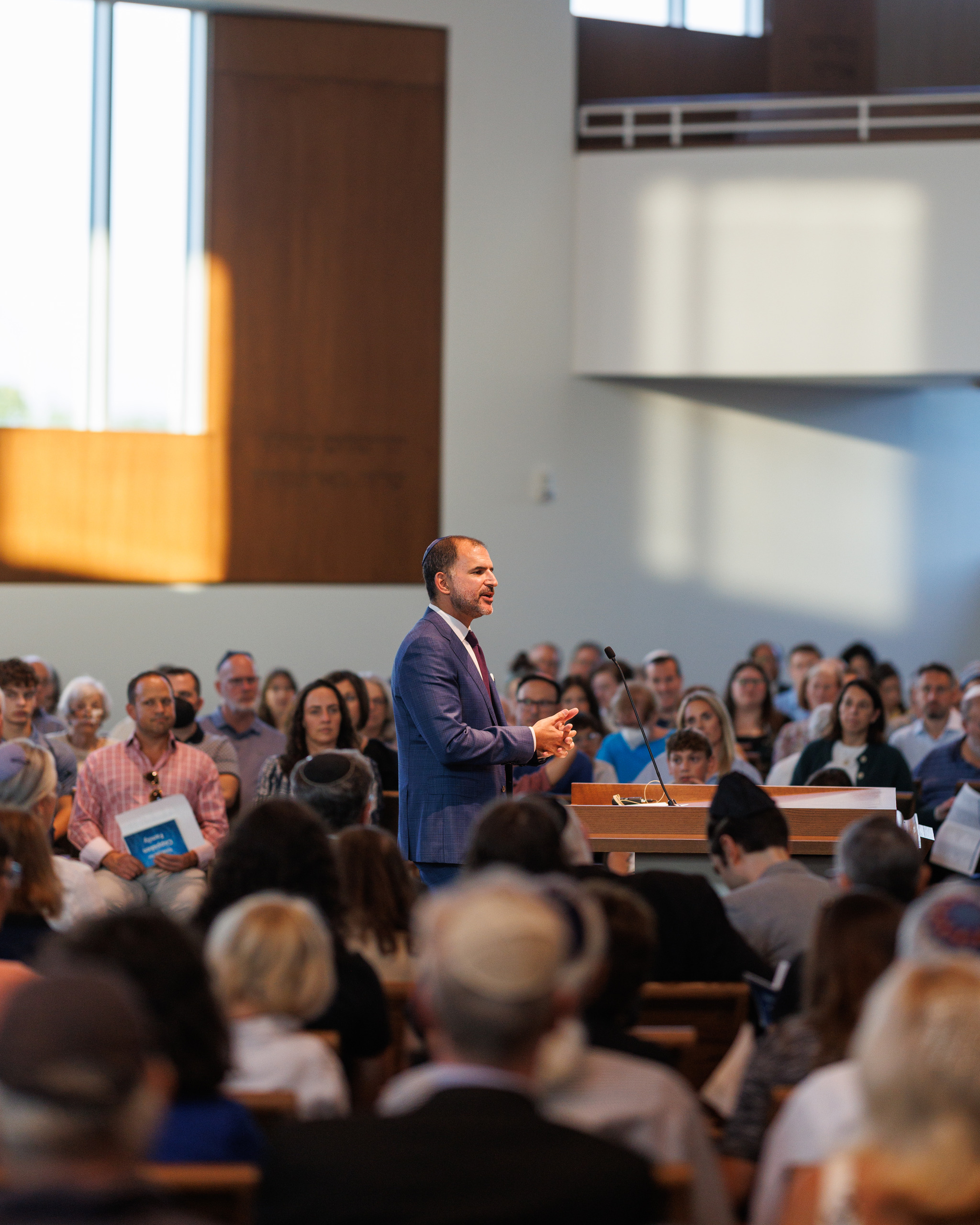 Congregation Beth Shalom