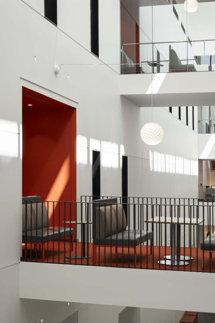 Glenn Korff School of Music