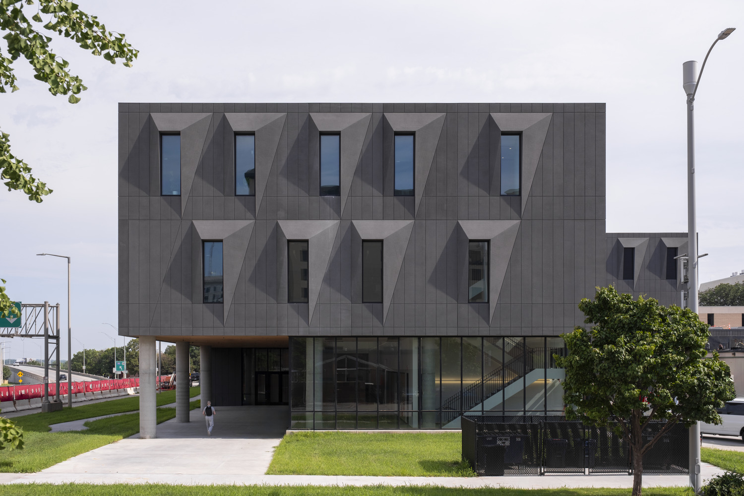 Glenn Korff School of Music