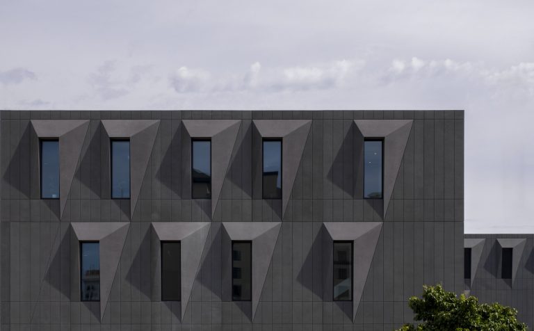 Glenn Korff School of Music