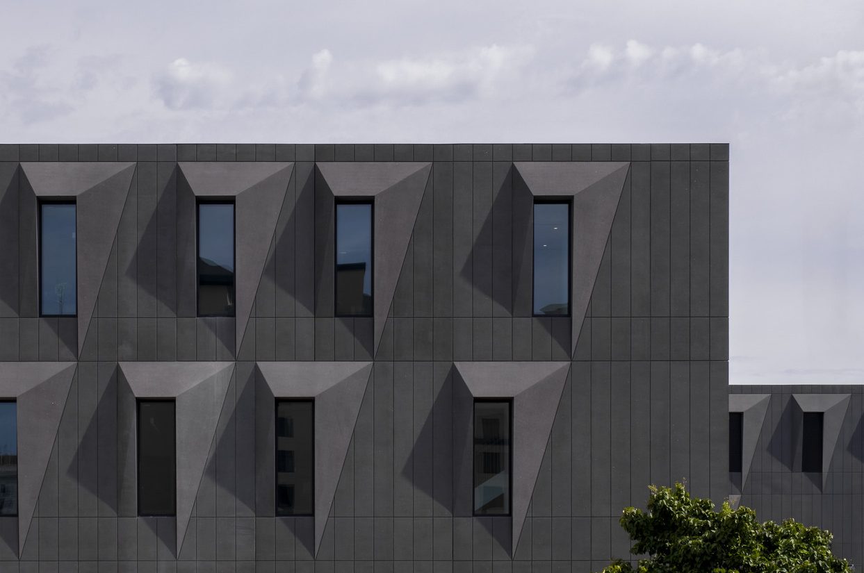 Glenn Korff School of Music