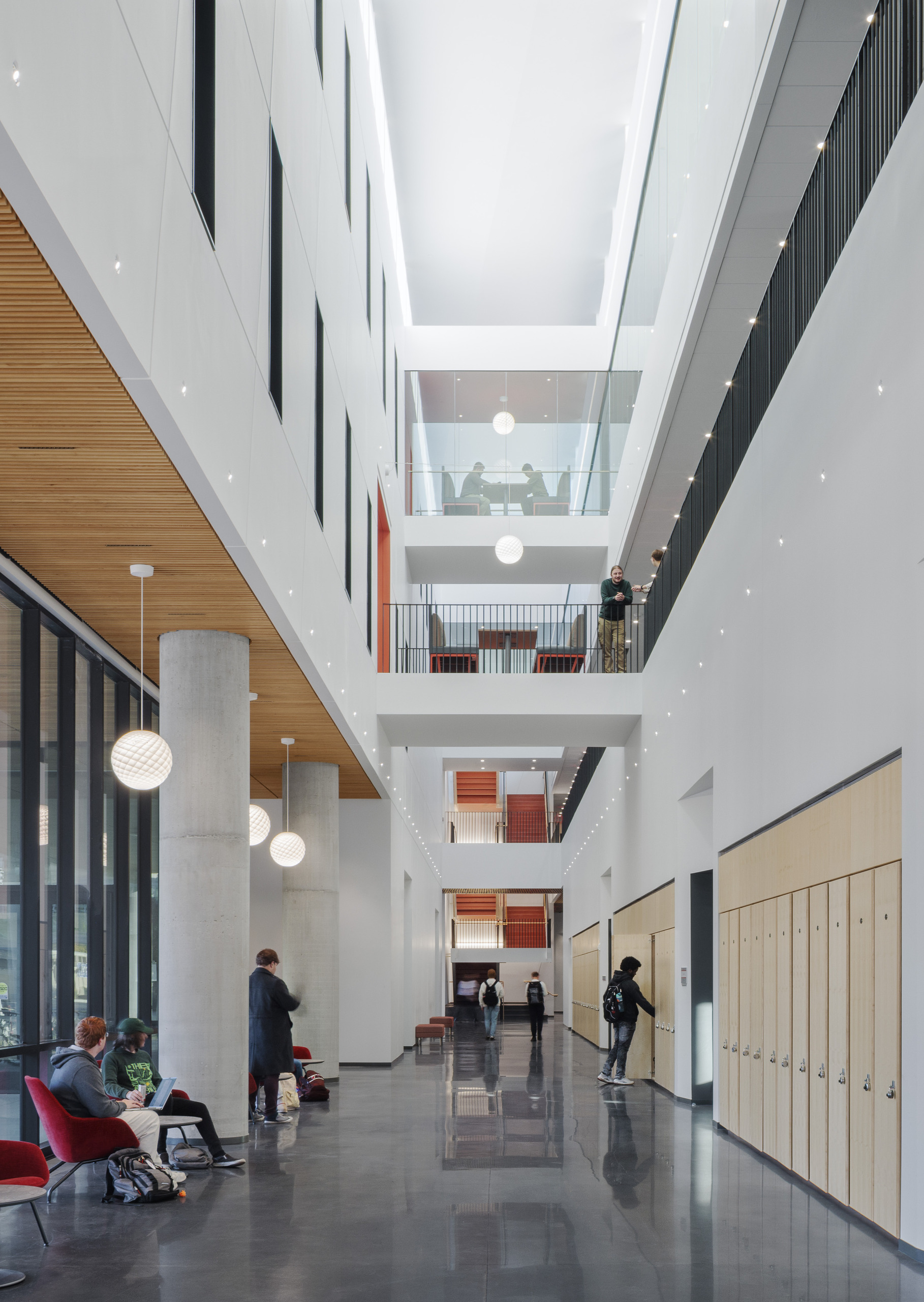 Glenn Korff School of Music