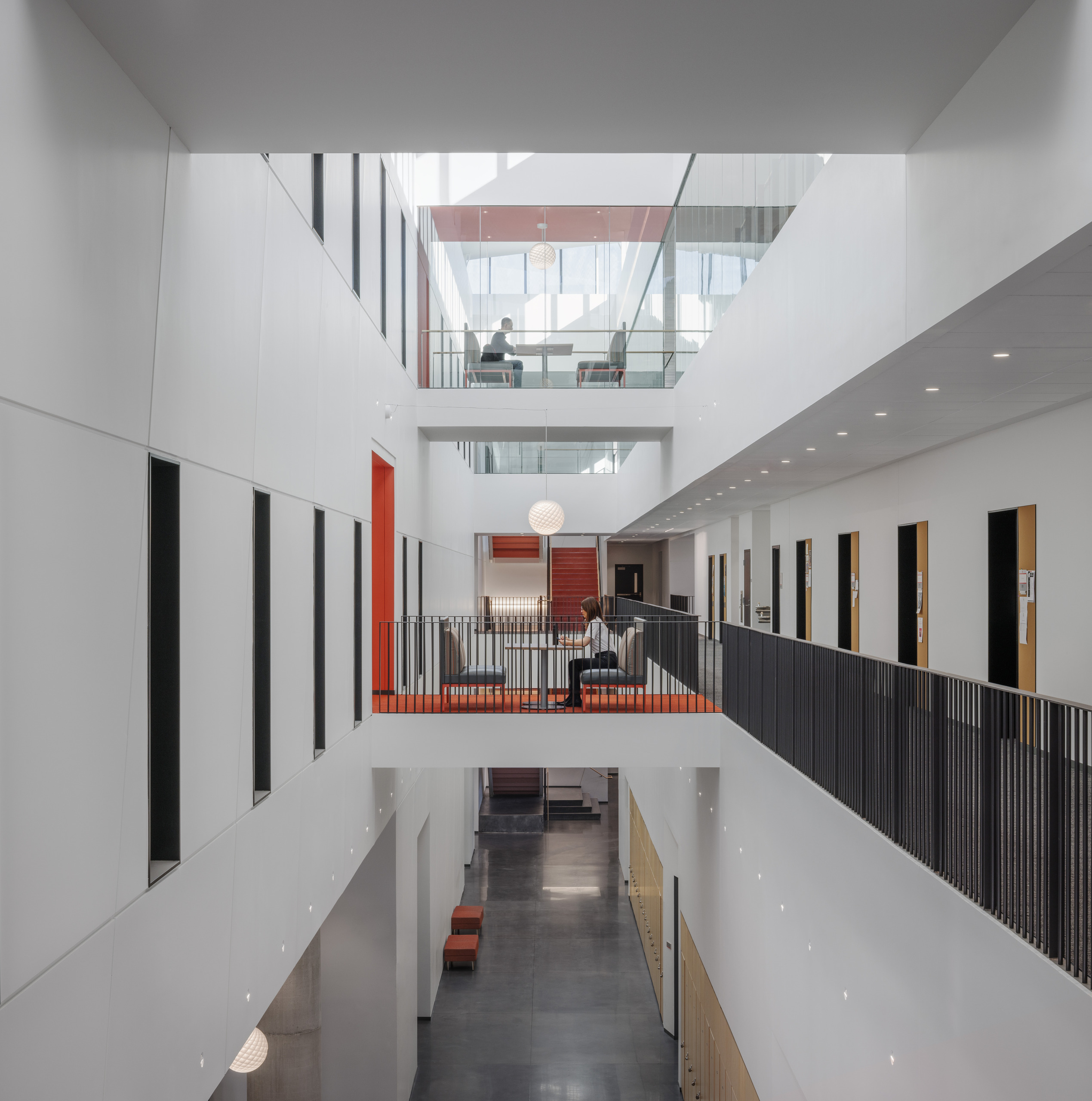 Glenn Korff School of Music