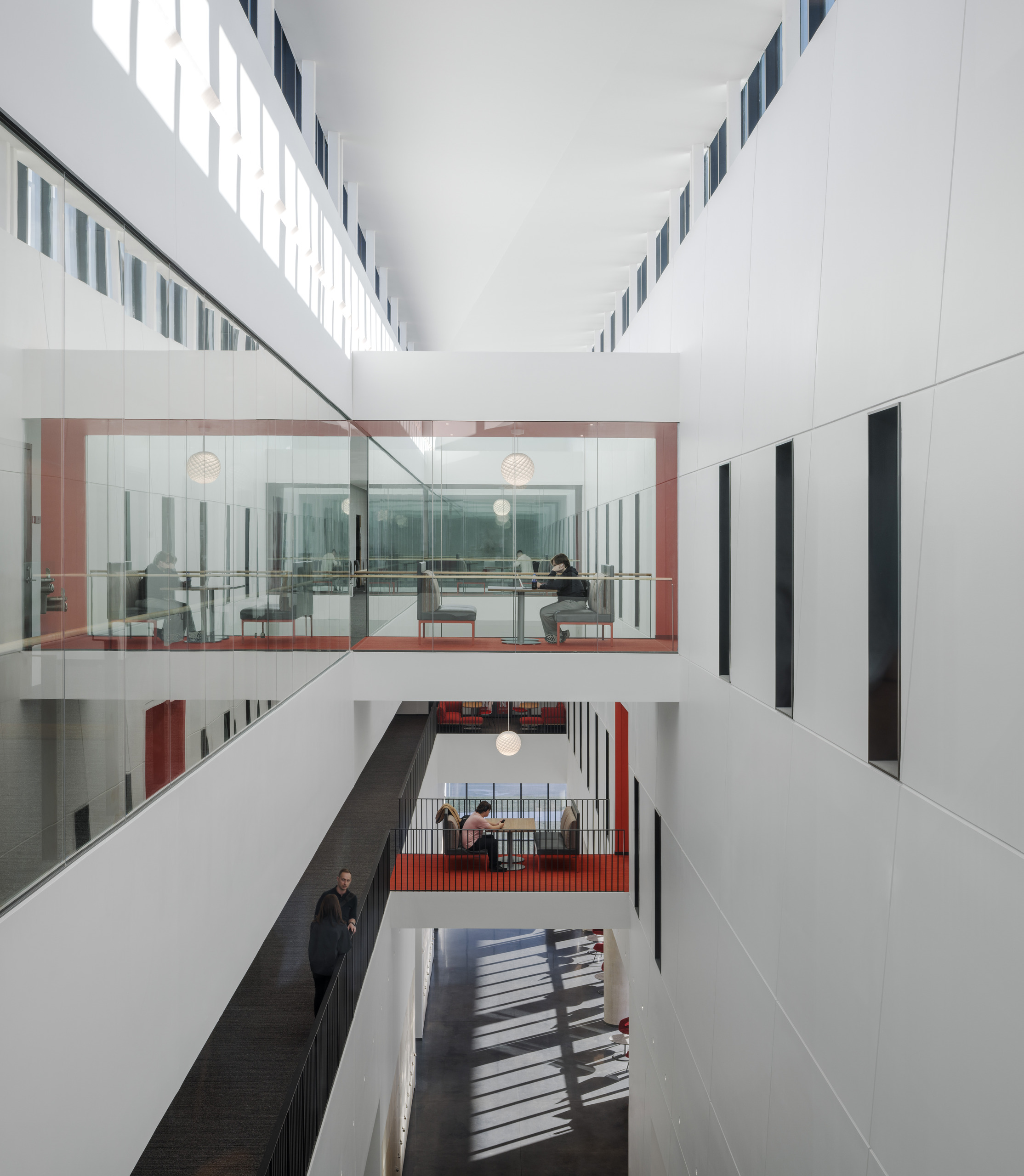 Glenn Korff School of Music