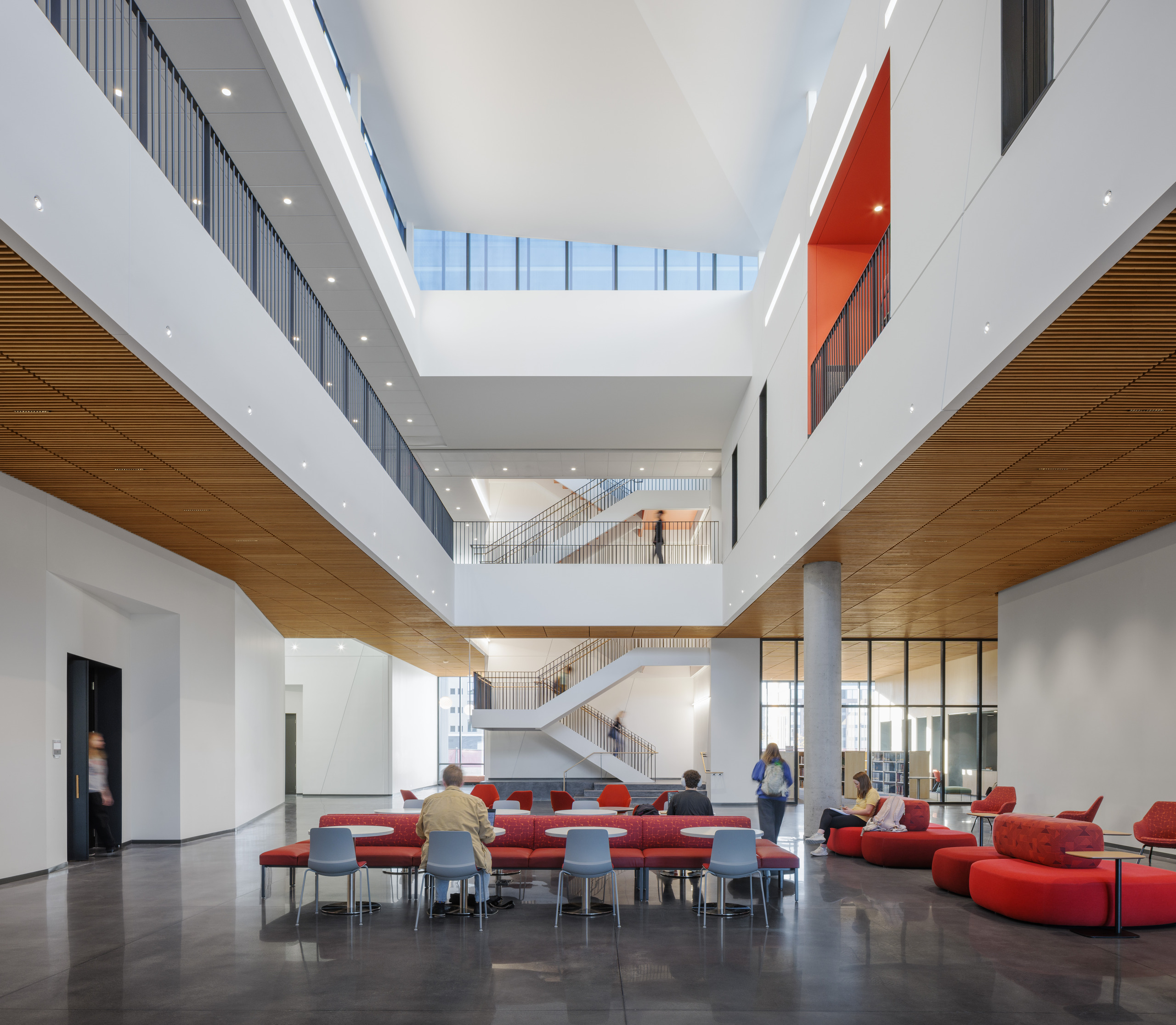 Glenn Korff School of Music