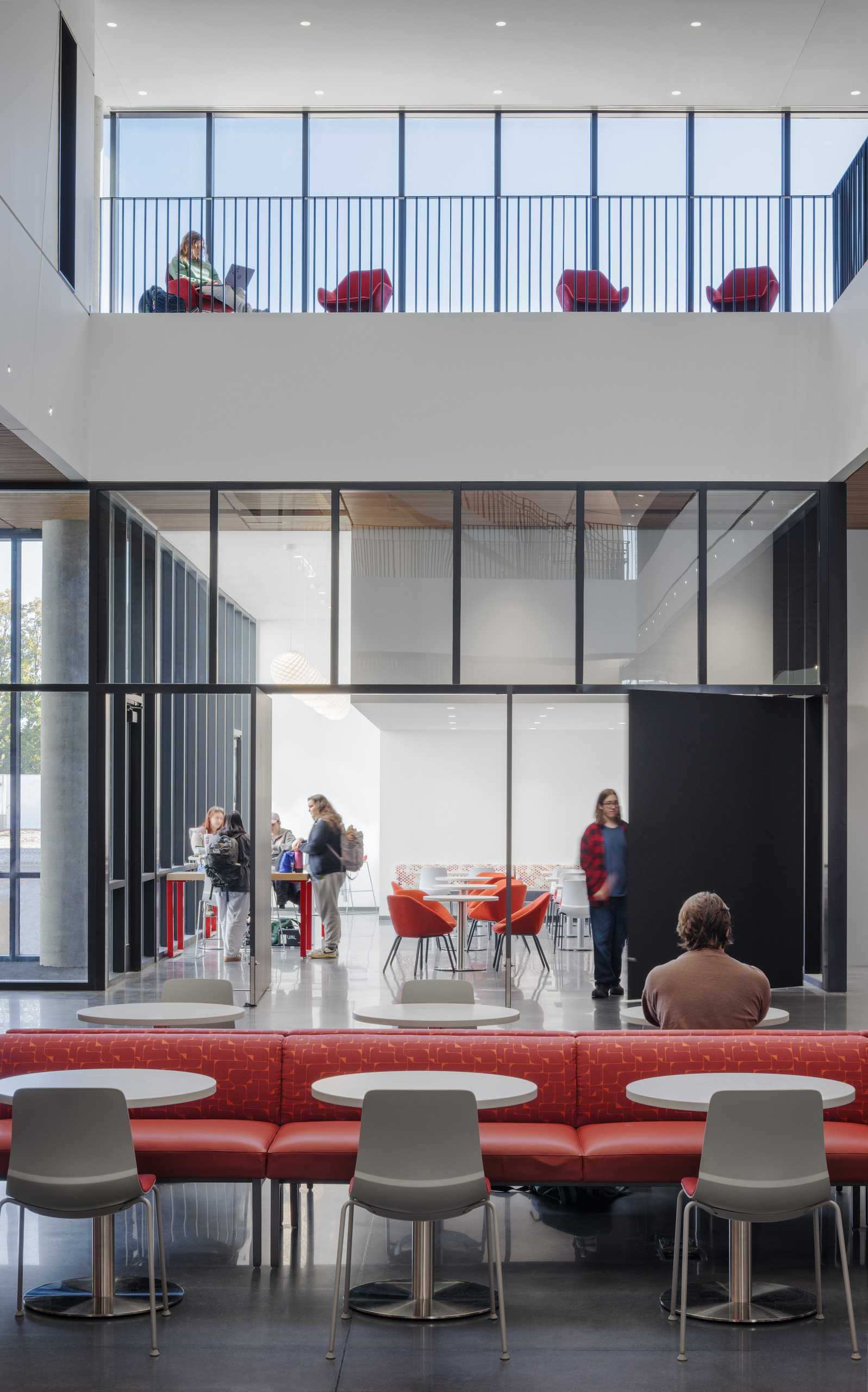 Glenn Korff School of Music