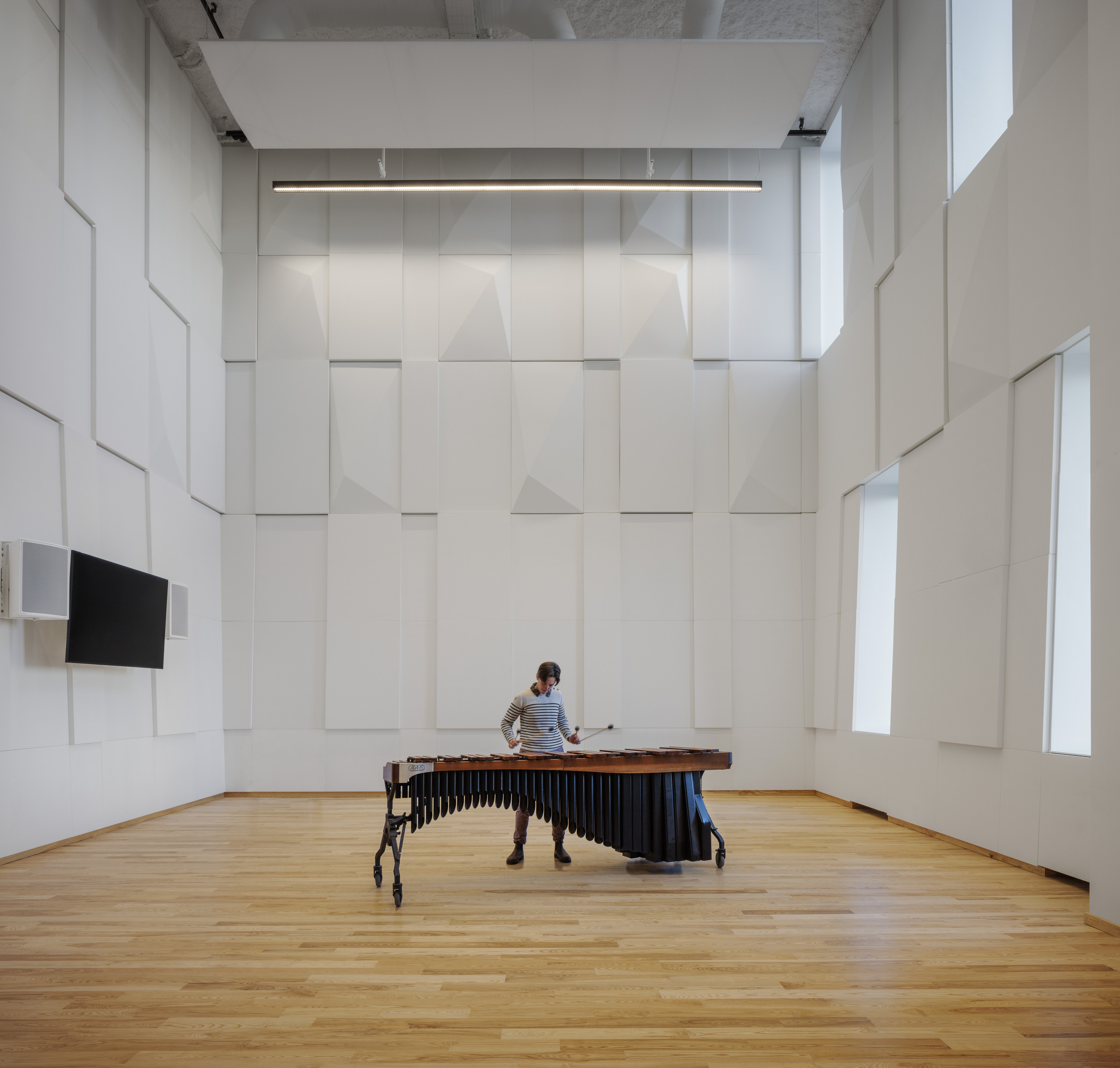 Glenn Korff School of Music