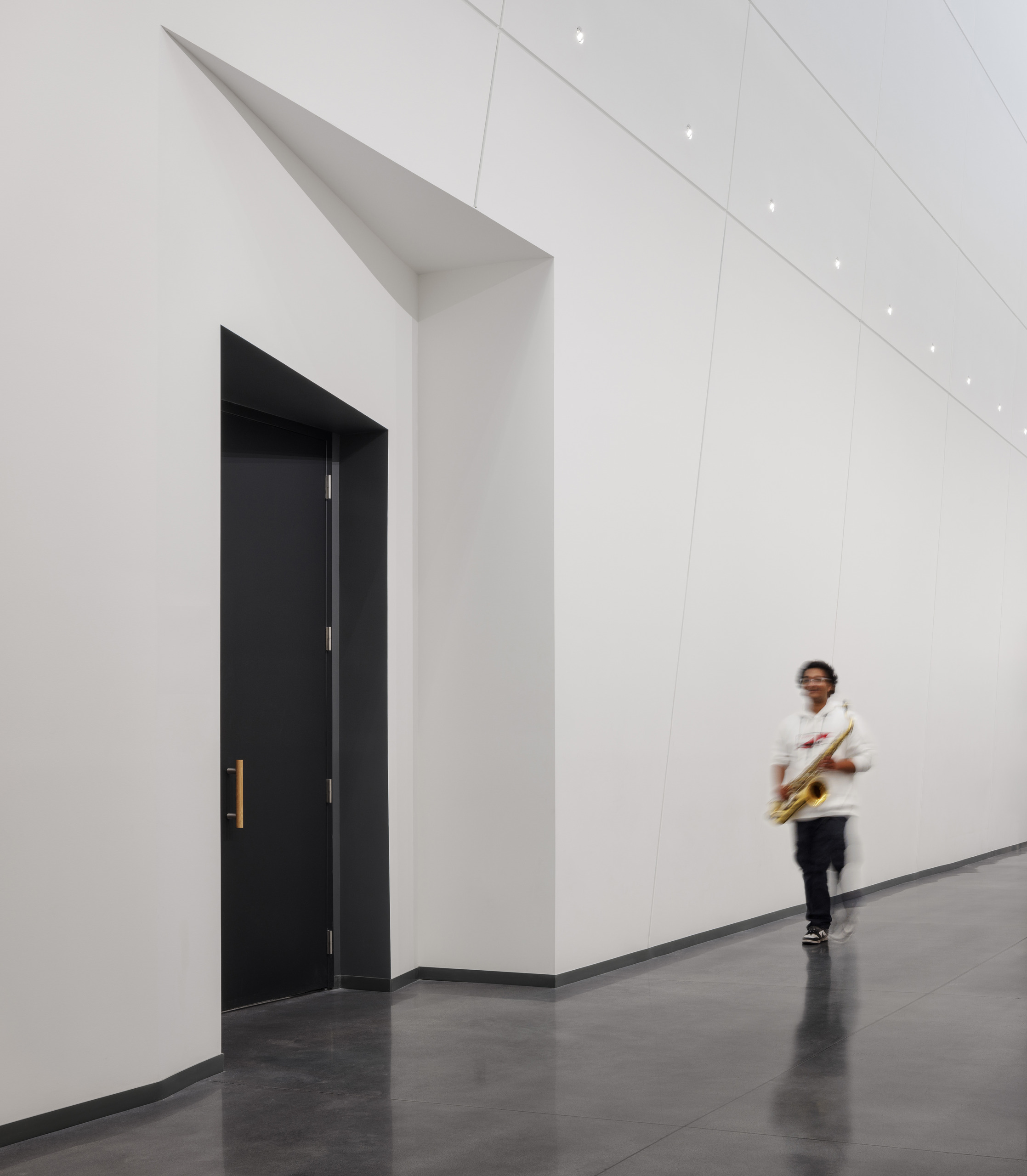 Glenn Korff School of Music