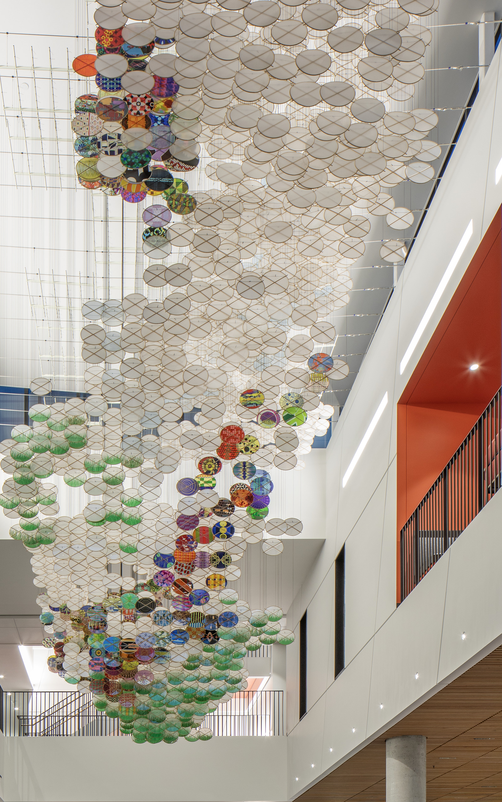 Glenn Korff School of Music