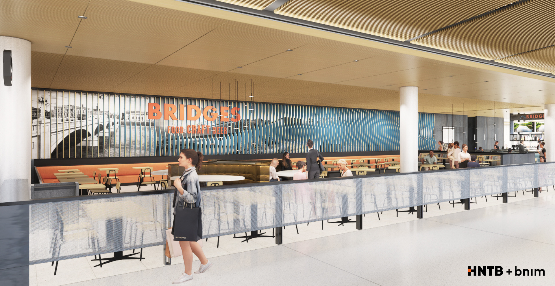 Des Moines Airport