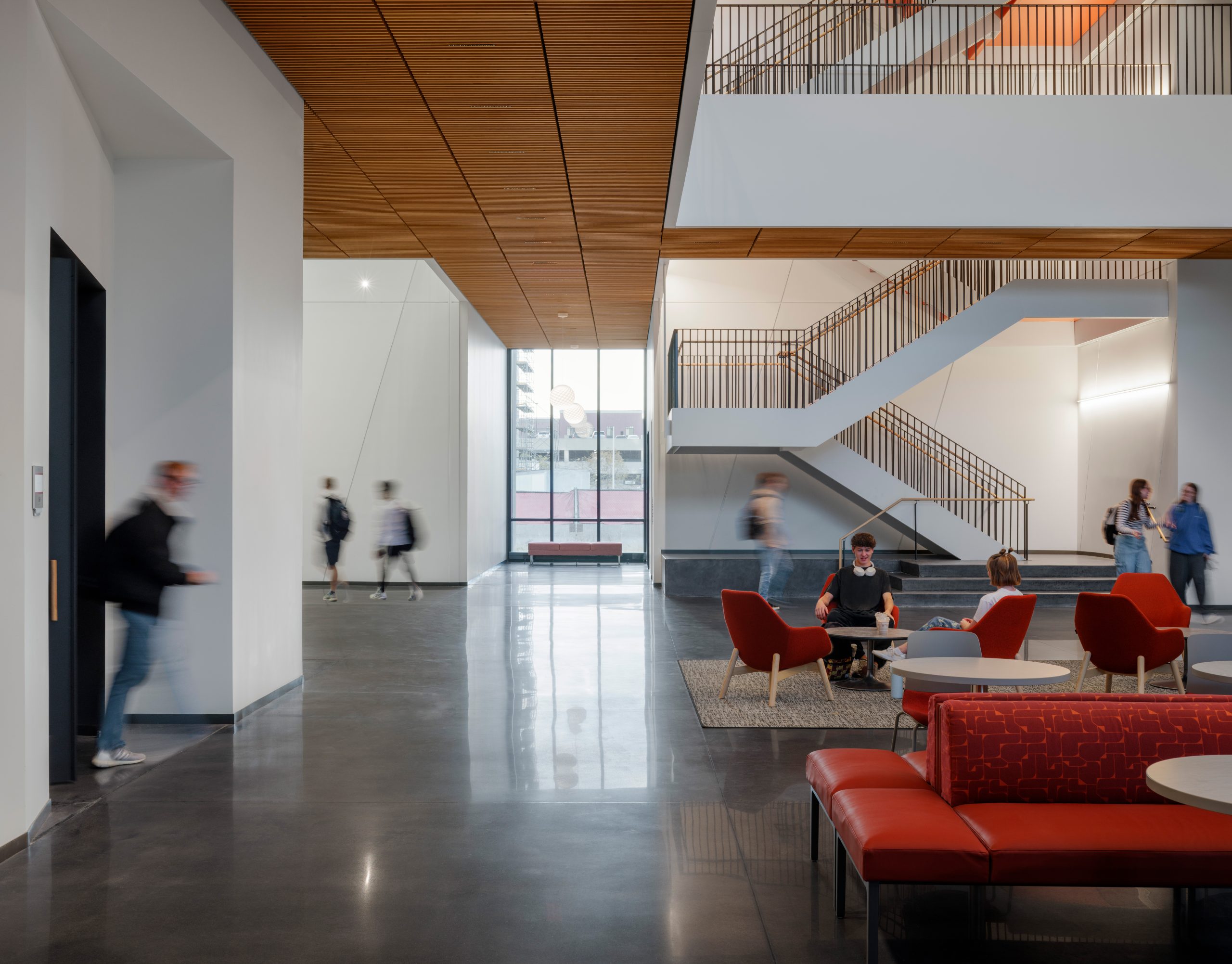 Glenn Korff School of Music