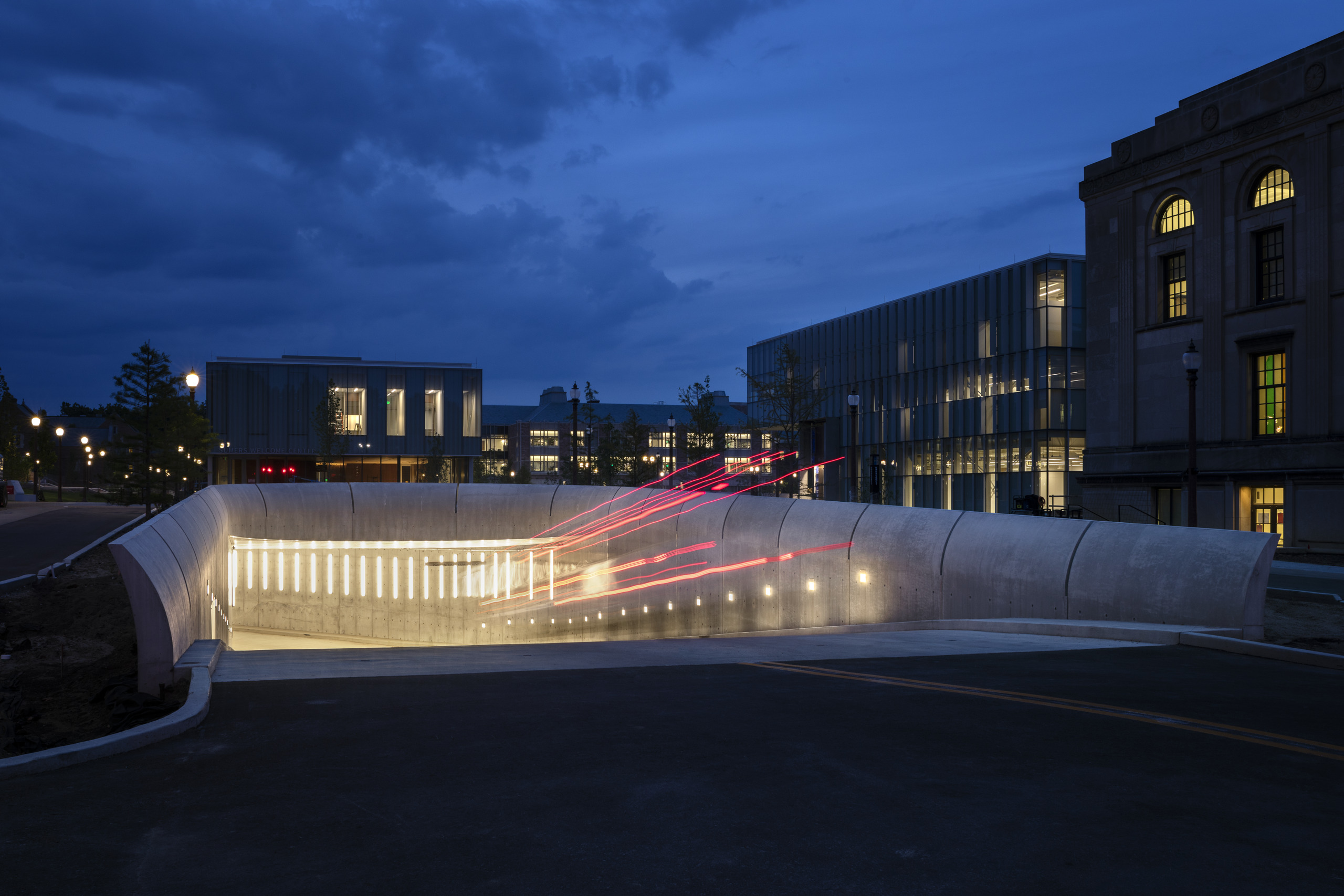 East End Transformation