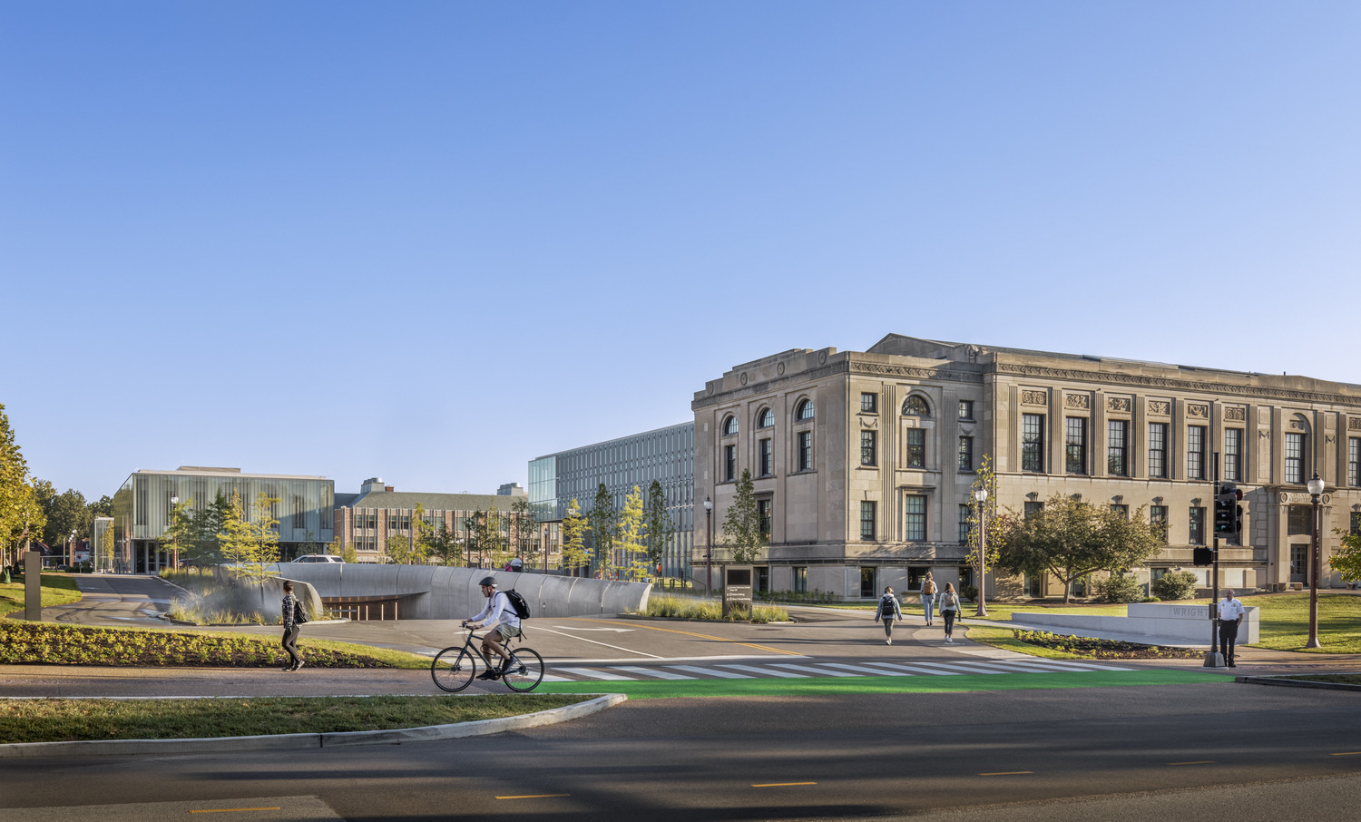 East End Transformation