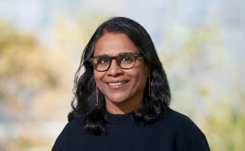 Beena Ramaswami