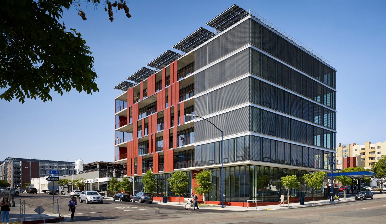 Maker’s Quarter - Image 4