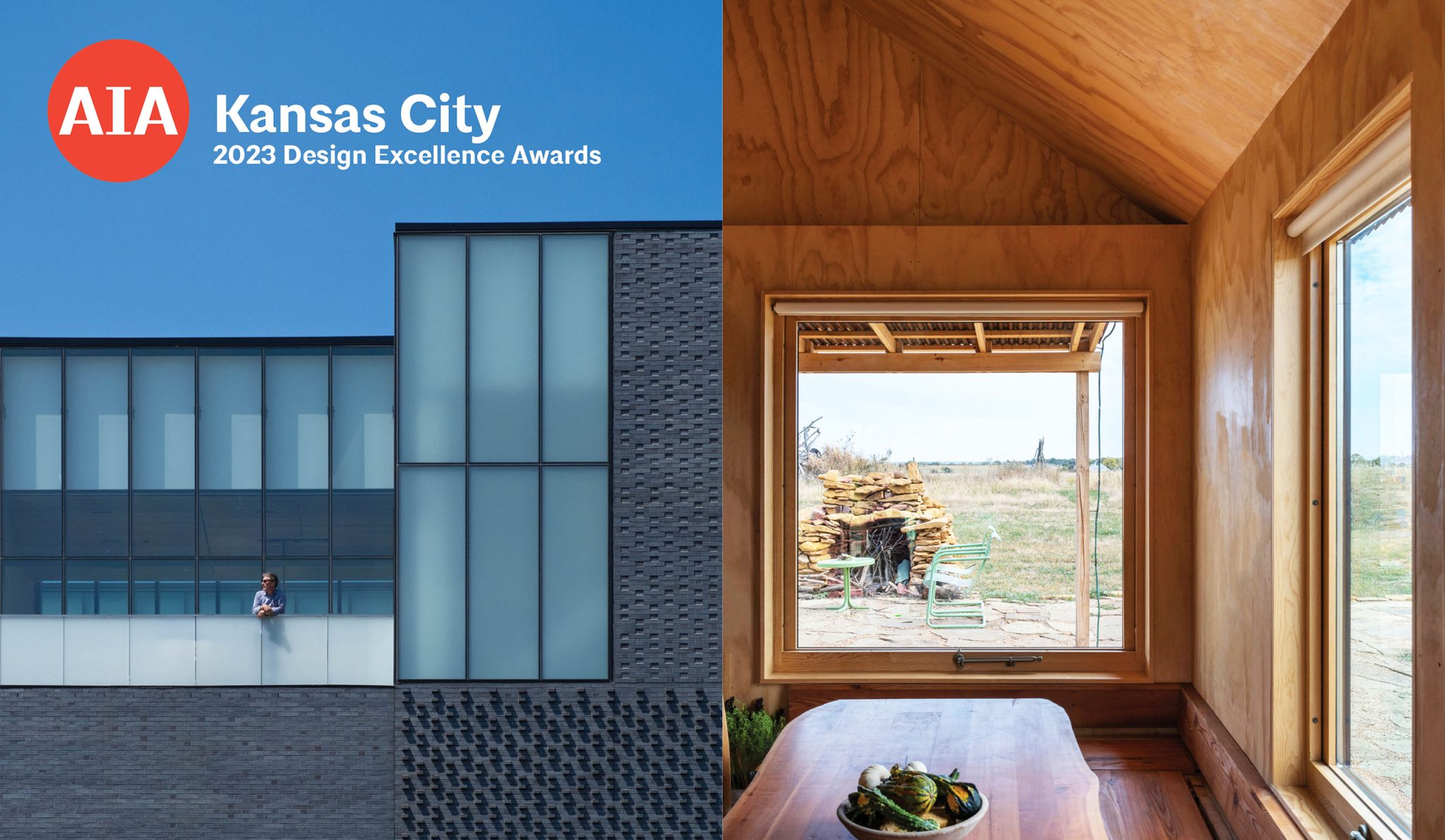 Three BNIM Projects Receive 2023 AIA Kansas City Honor Awards ...