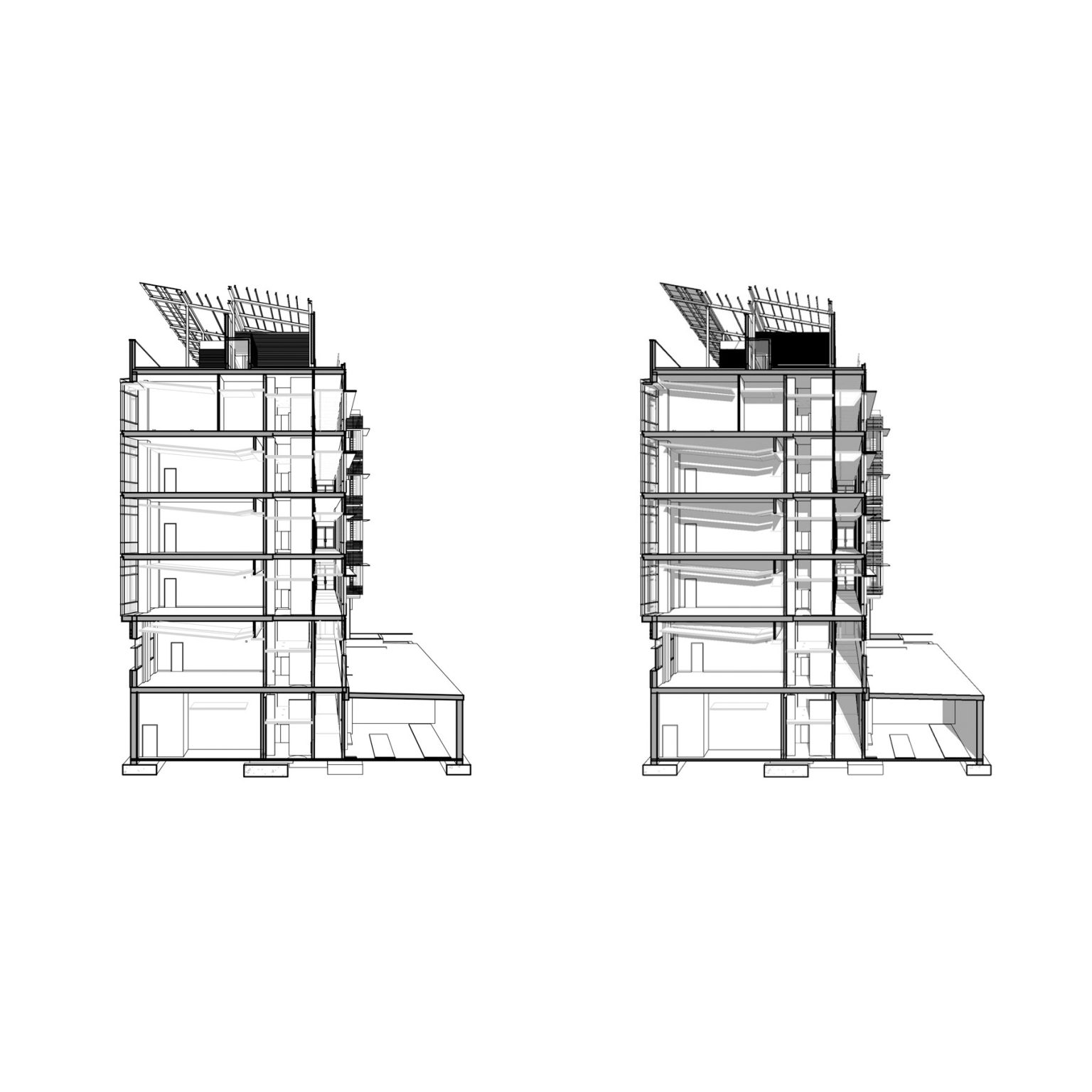Engineering VI - BNIM