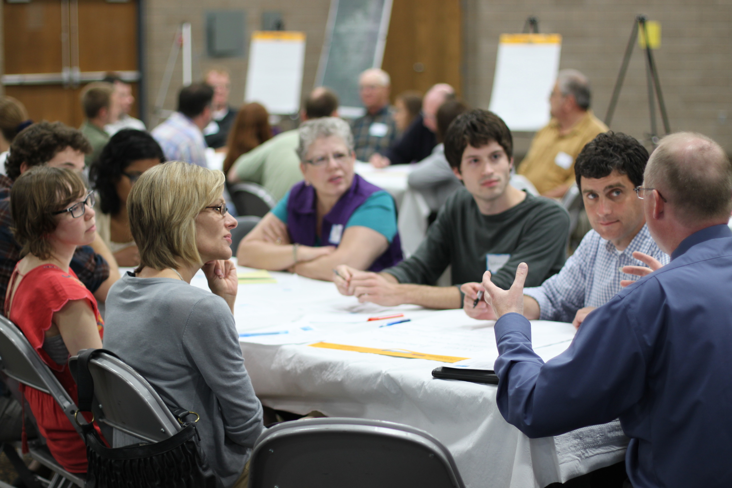 Fargo Comprehensive Plan and Fiscal Impact Analysis