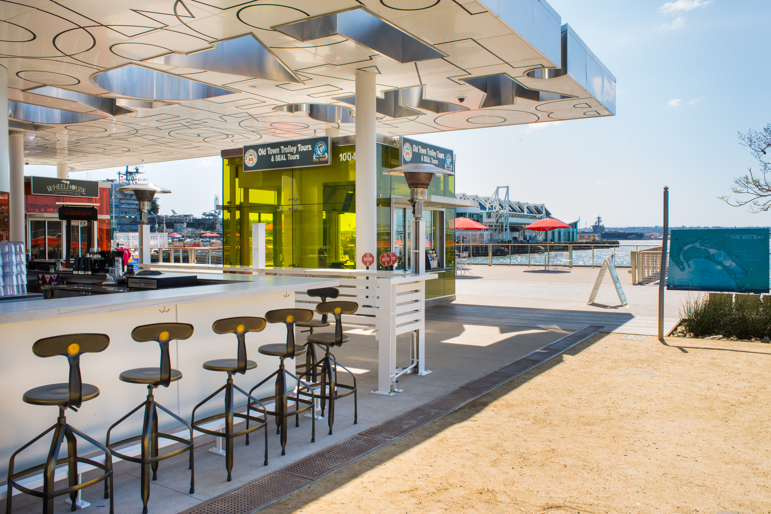 Carnitas' Snack Shack