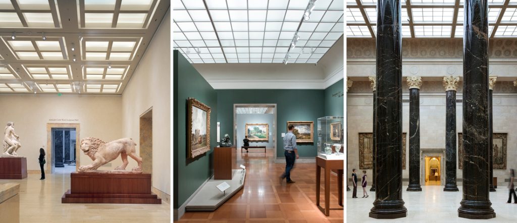 The Science of Museums: Design Innovations at the Nelson-Atkins Museum ...