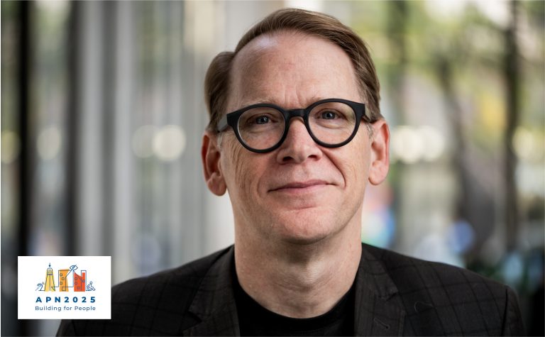 Kevin Nordmeyer to present at 2025 Accessibility Professional Network