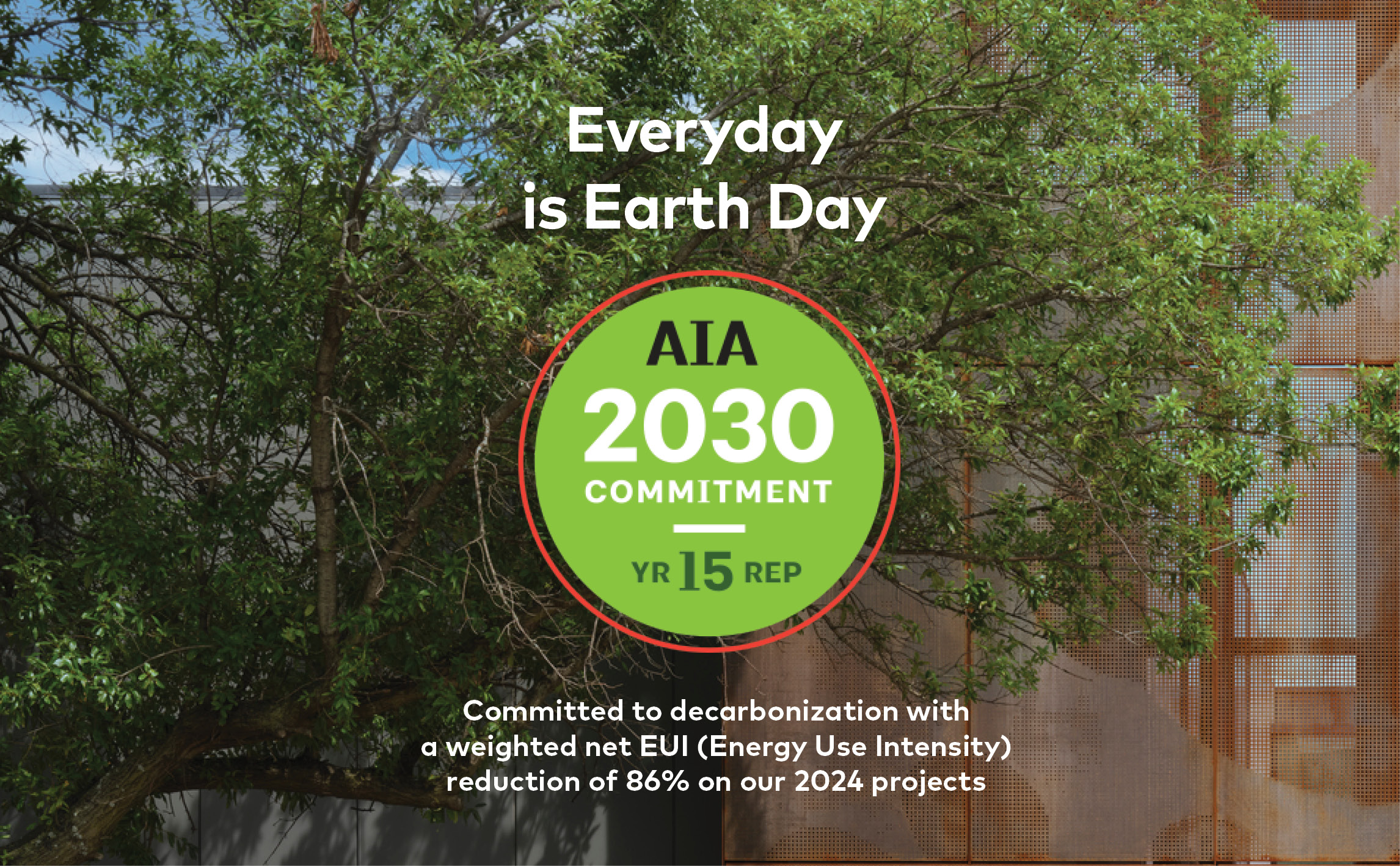 BNIM 2030 Commitment – 2024 Impact!