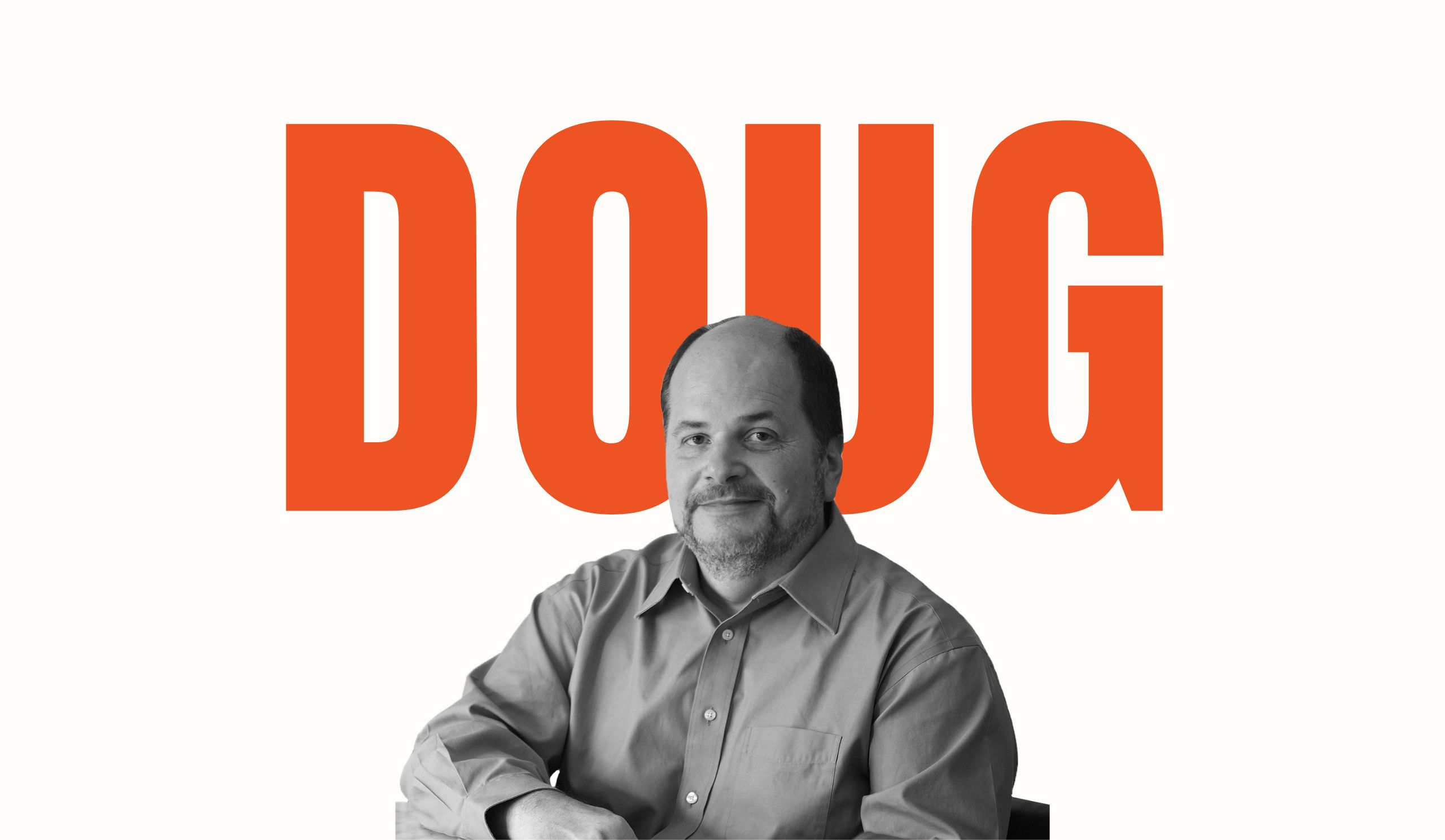 Celebrating the Retirement of Doug Stevens